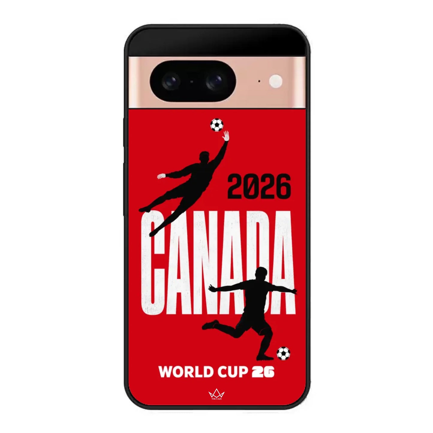 Google Pixel 8 case