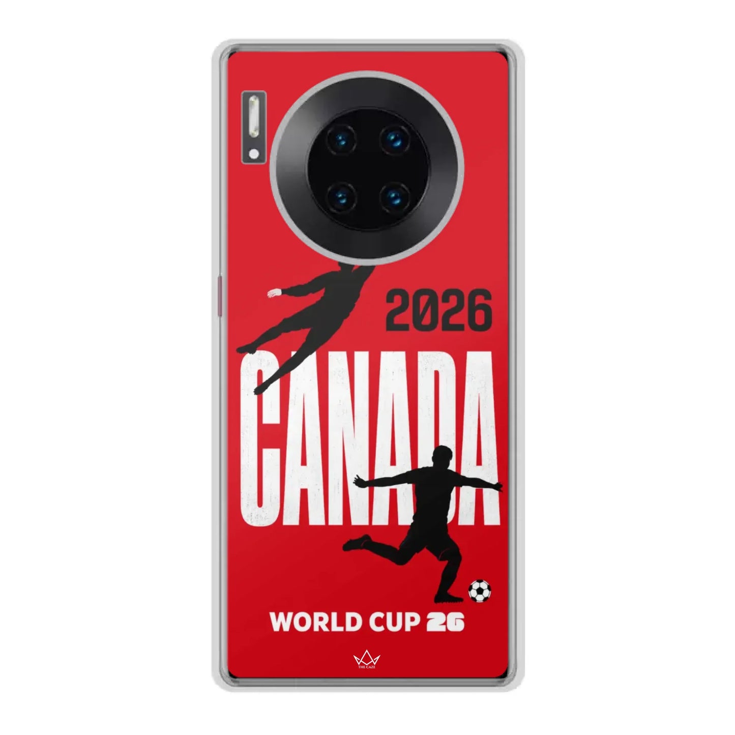 World Cup 2026 phone case - Canada