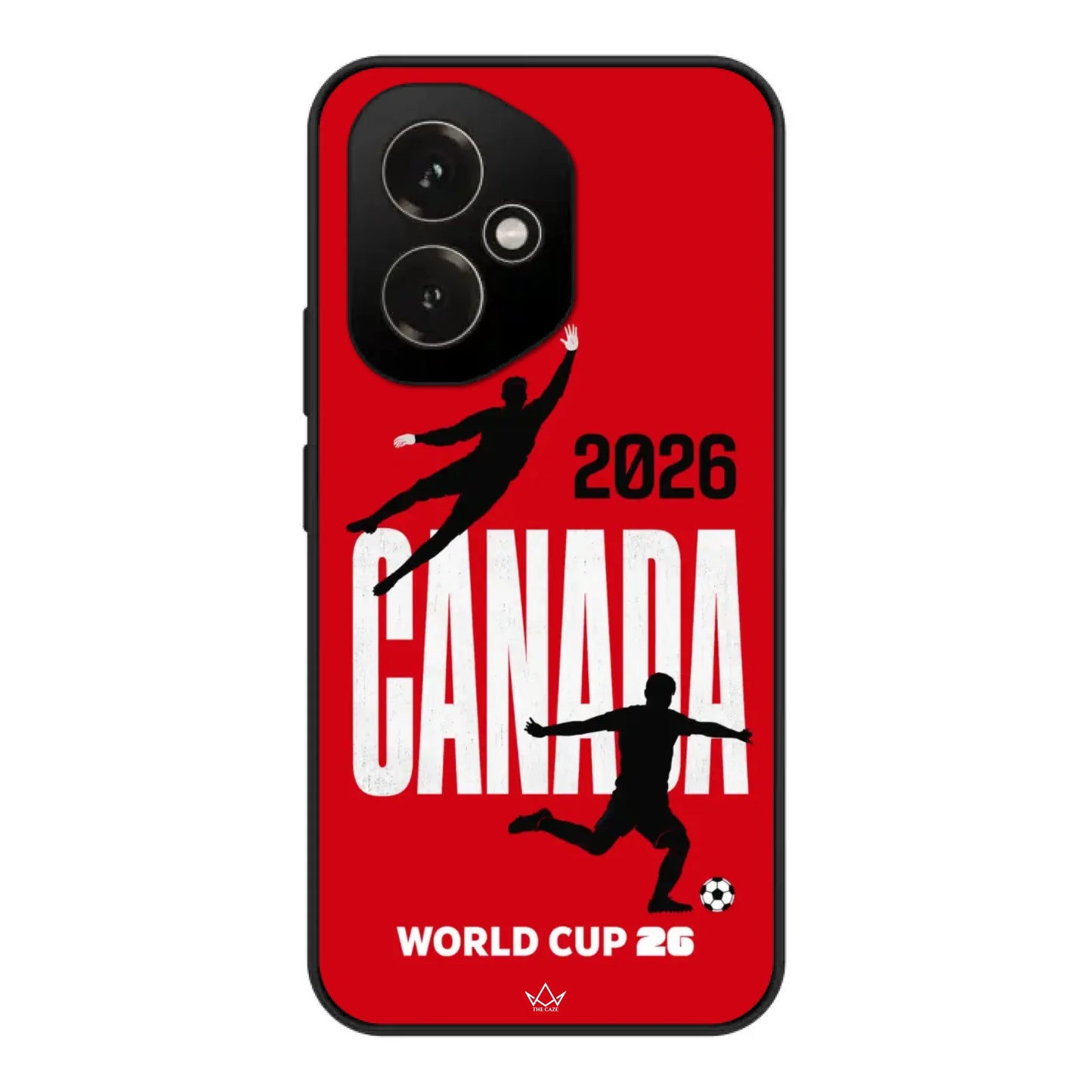 Honor 400 clear phone case