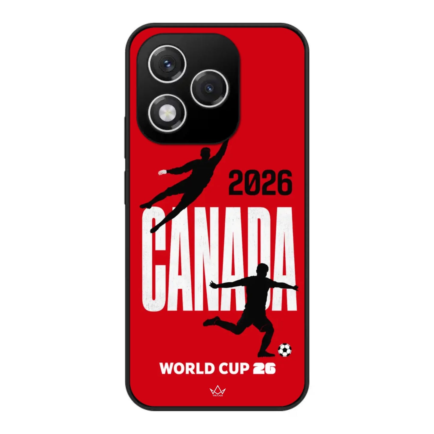 World Cup 2026 phone case - Canada