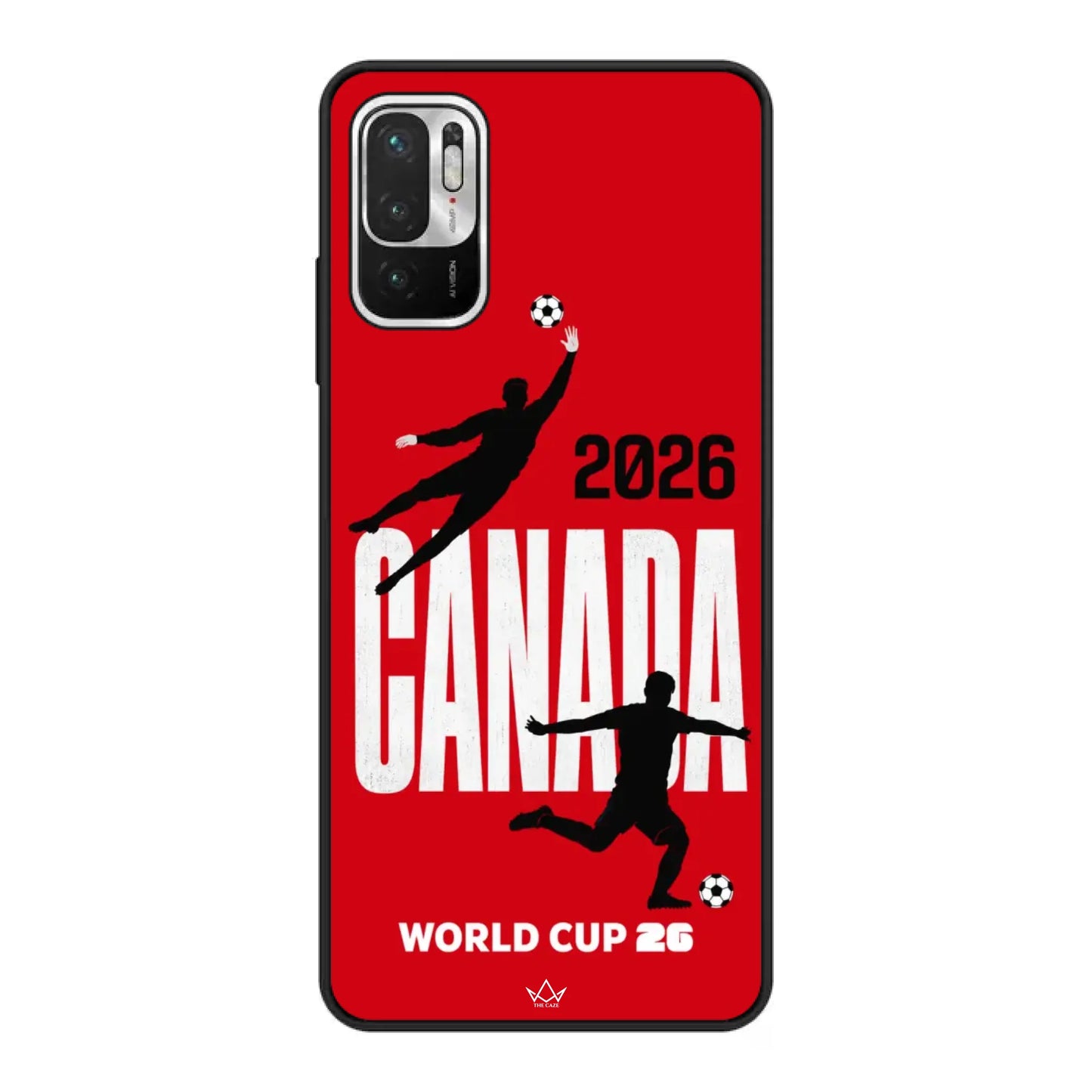 Xiaomi Redmi Note 10 phone case