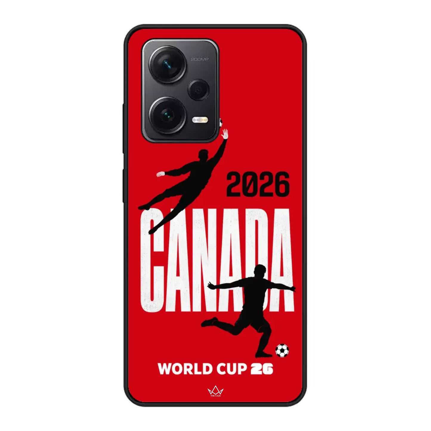 Redmi Note 12 Pro Plus phone case