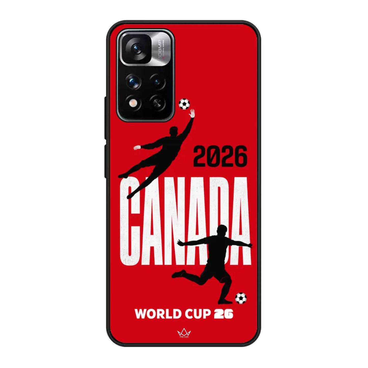 Redmi Note 11 Pro Plus phone case