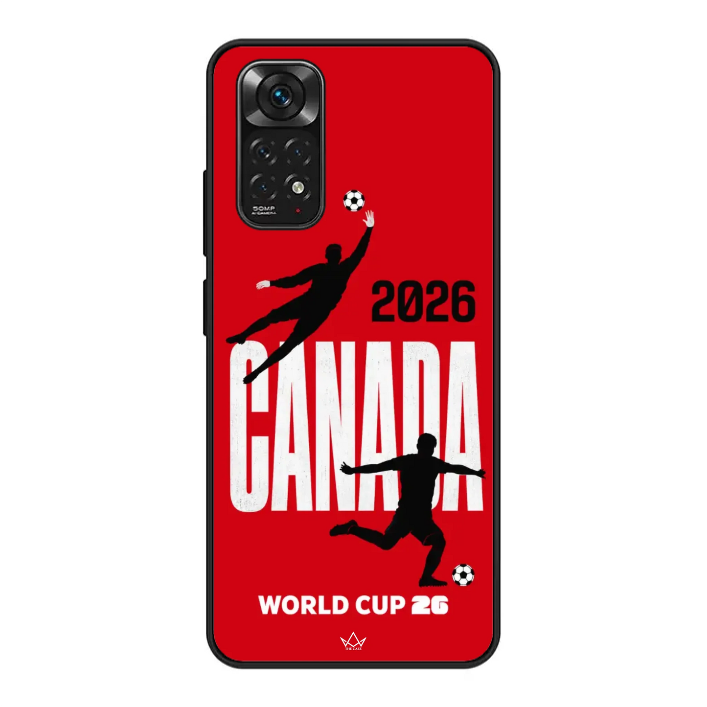 Xiaomi Redmi Note 11 phone case