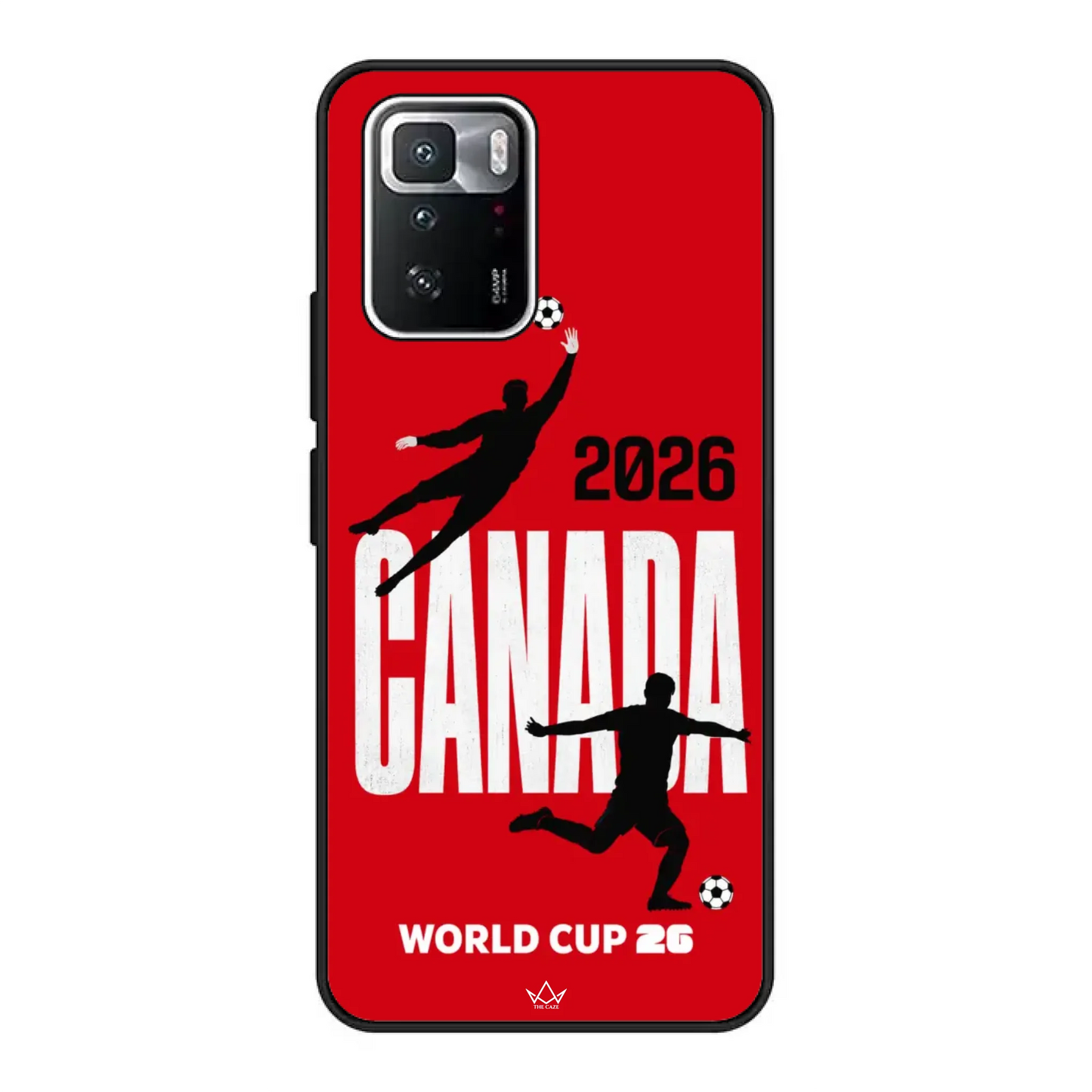 Poco X3 phone case