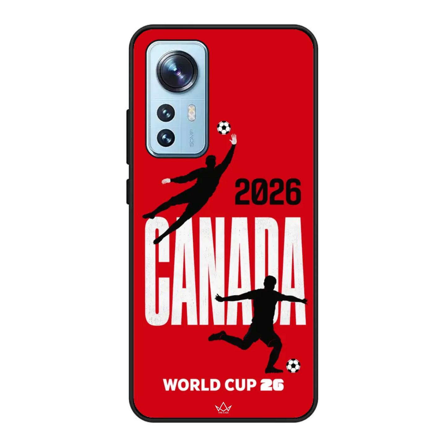 Xiaomi Mi 12 -12 Pro Phone case