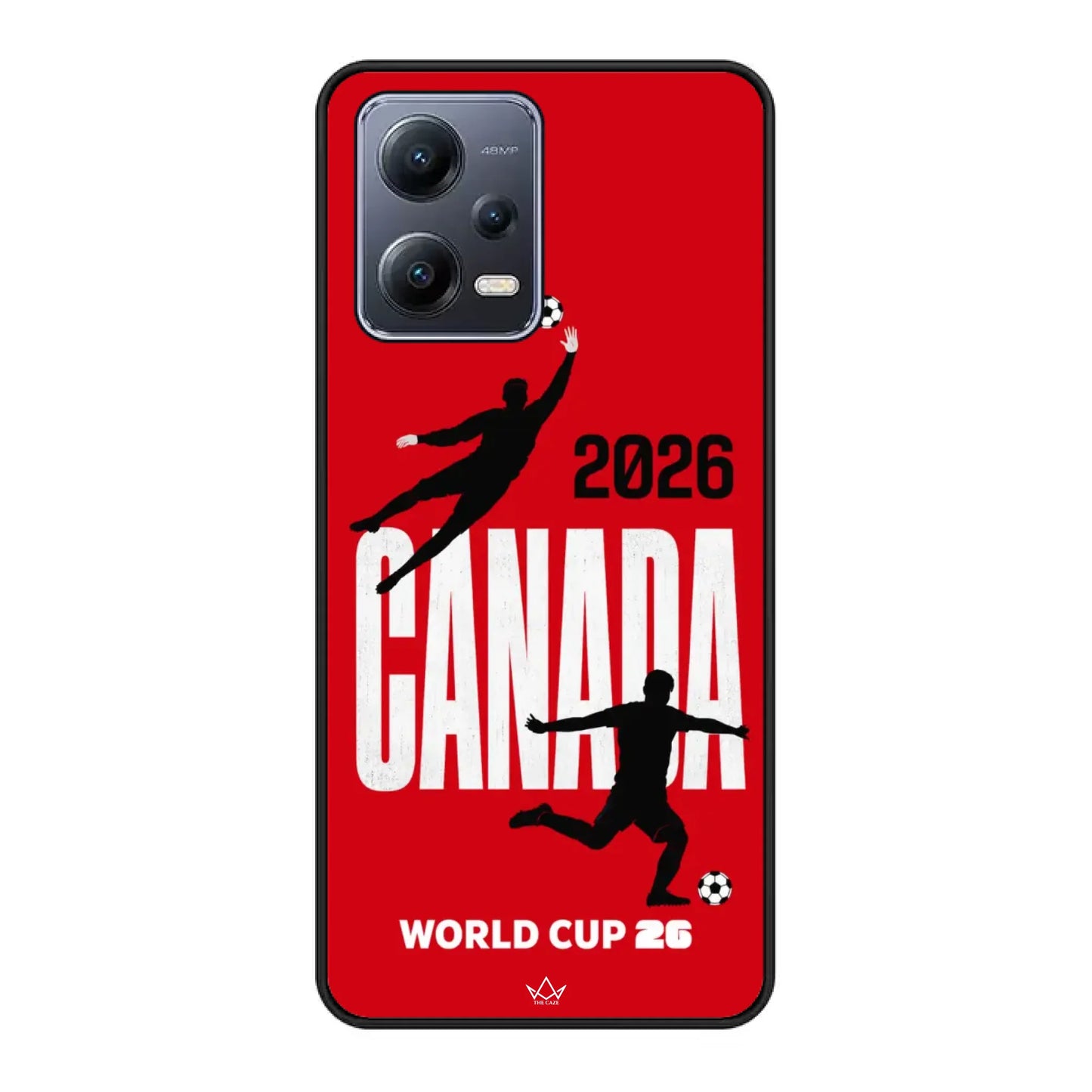 Redmi Note 12 phone case