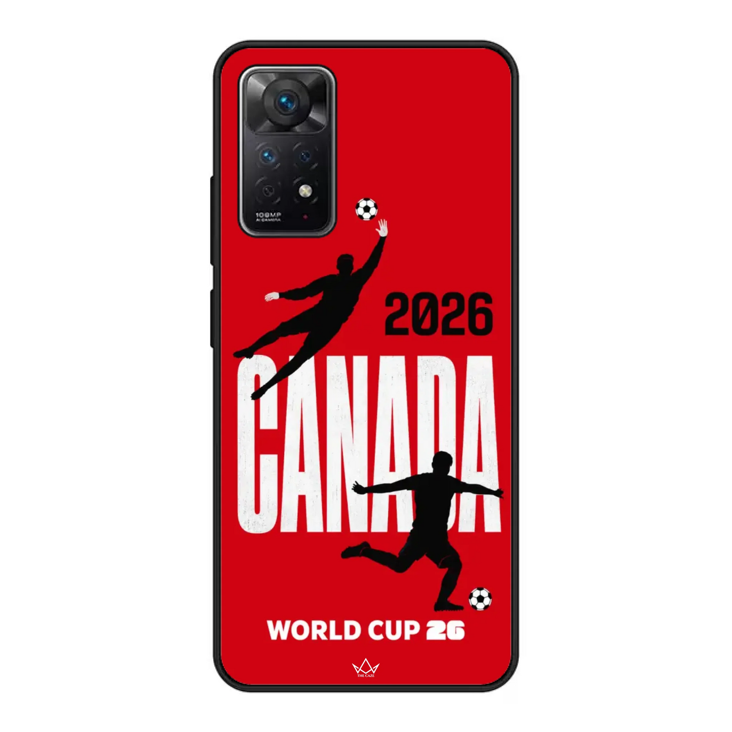 Xiaomi Redmi Note 11 Pro phone case