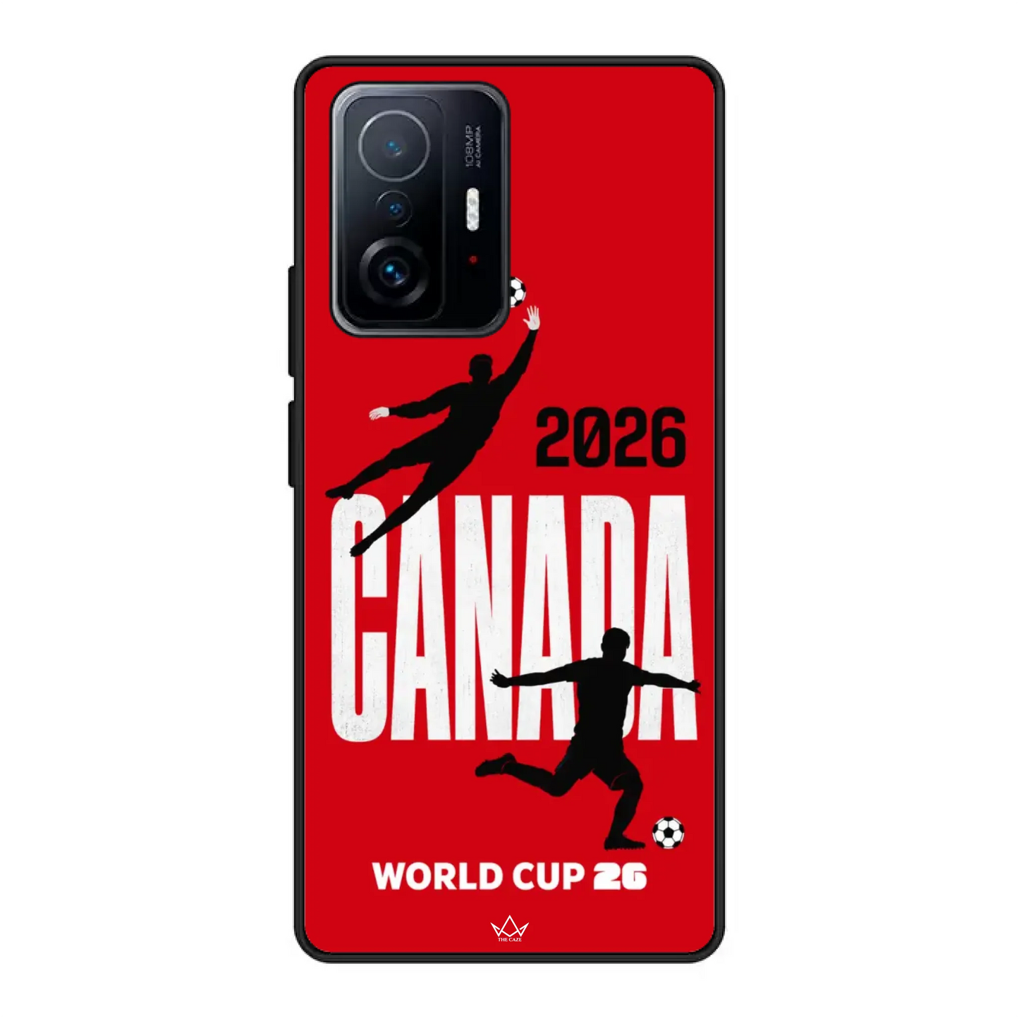 Xiaomi Mi 11T - 11T Pro Phone case