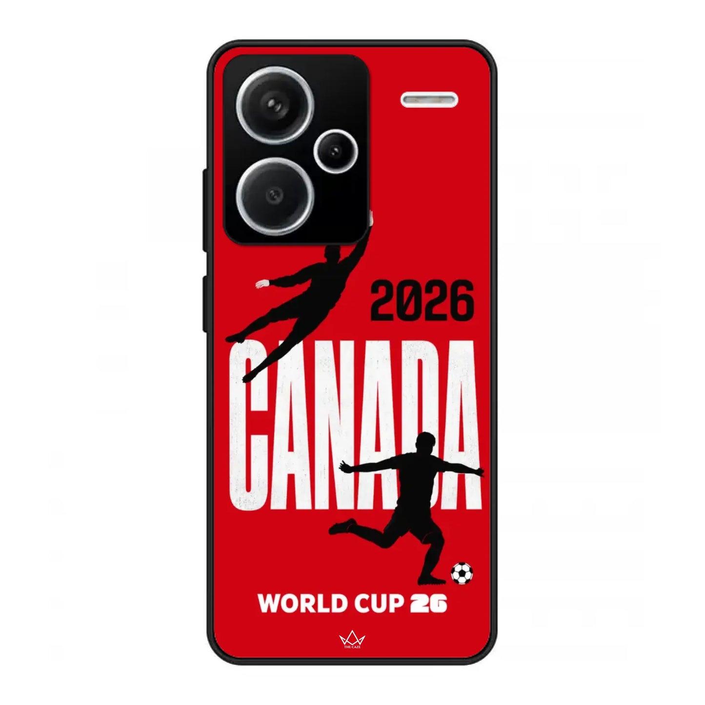 Redmi Note 13 Pro Plus phone case