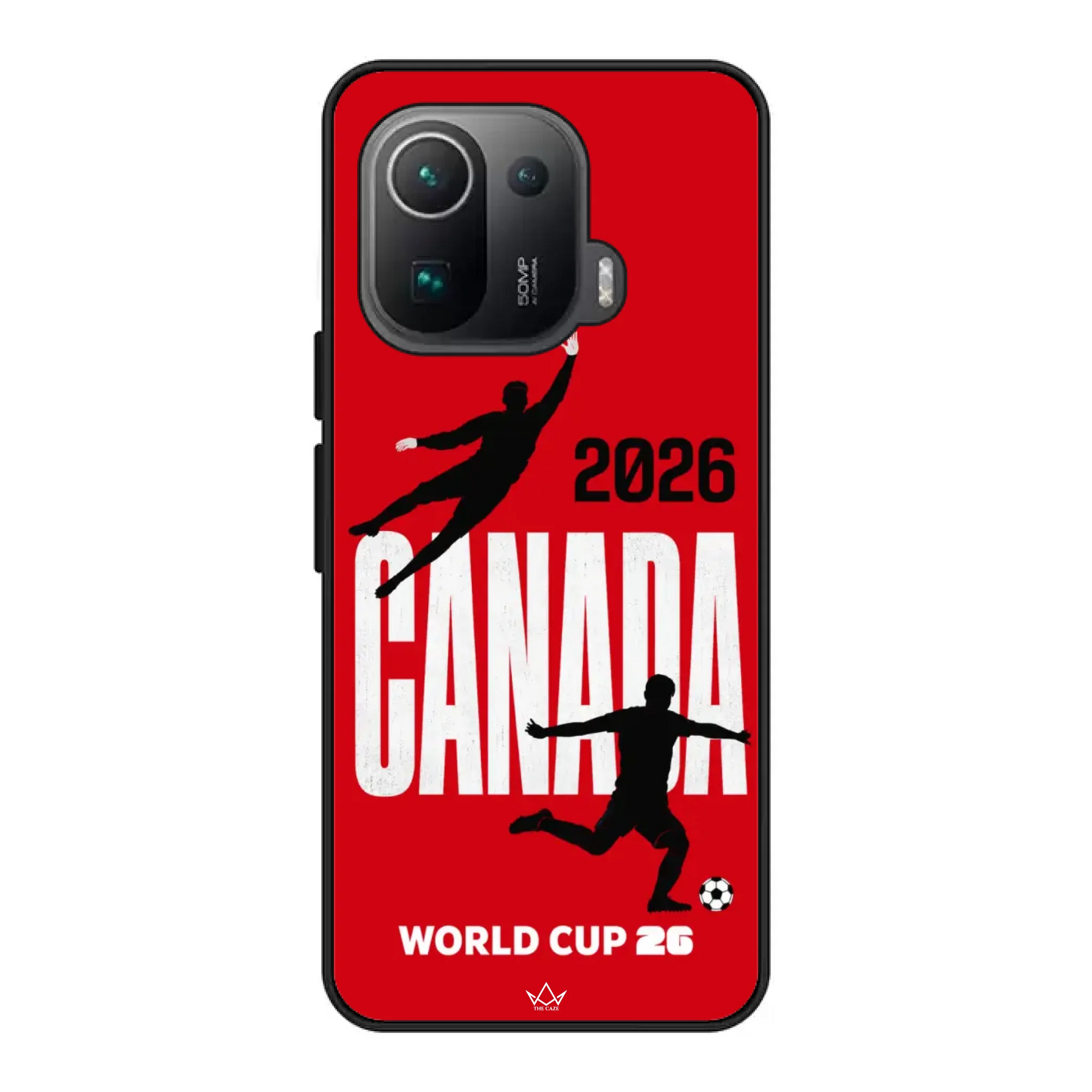 Xiaomi Mi 11 Pro phone case