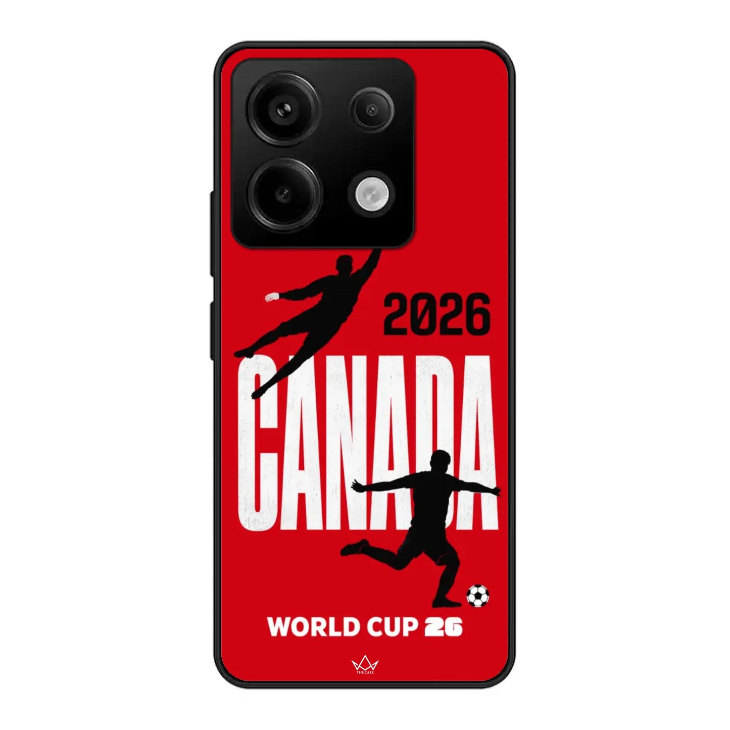 Redmi Note 13 Pro phone case