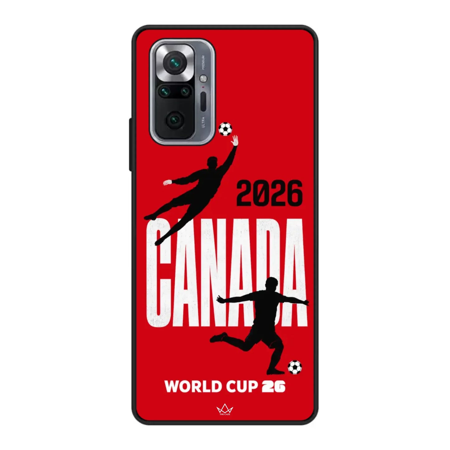 Xiaomi Redmi Note 10 Pro Phone case