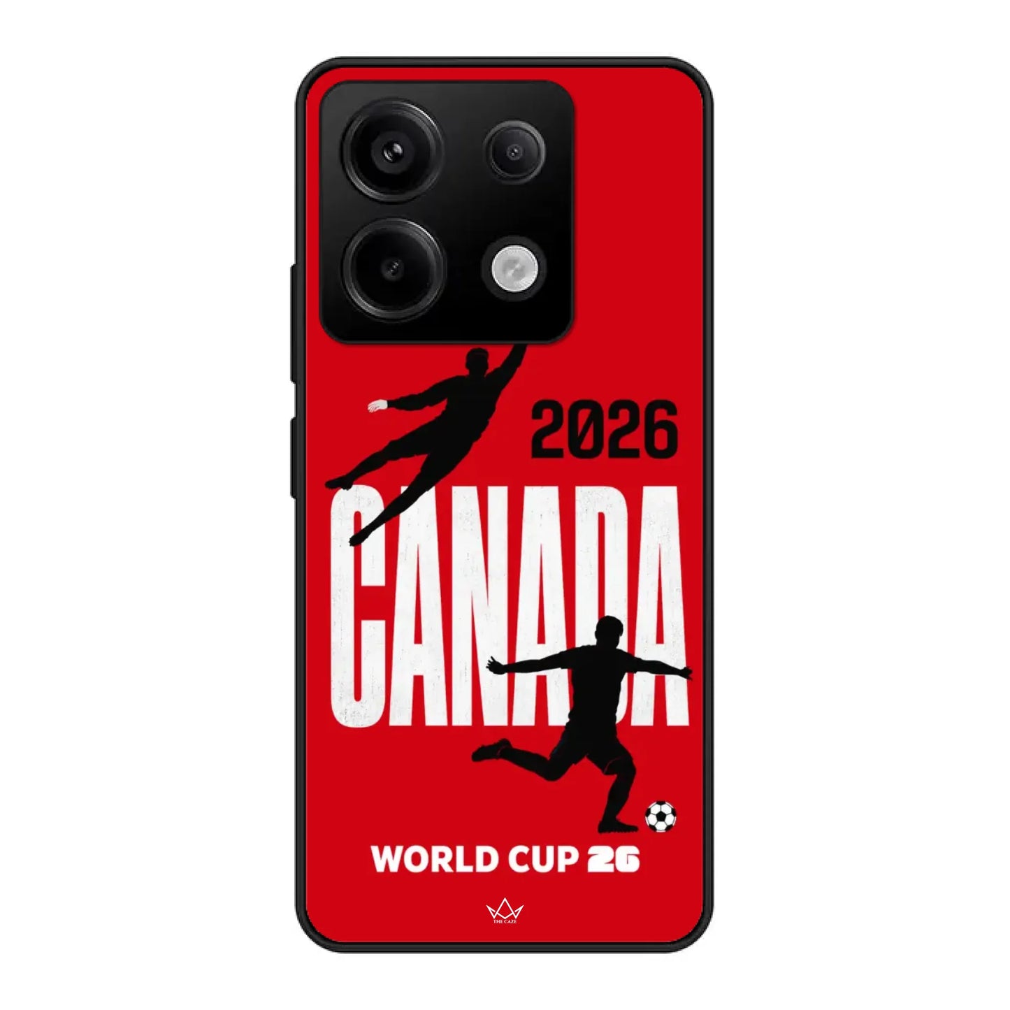 Samsung Poco X6 Phone case