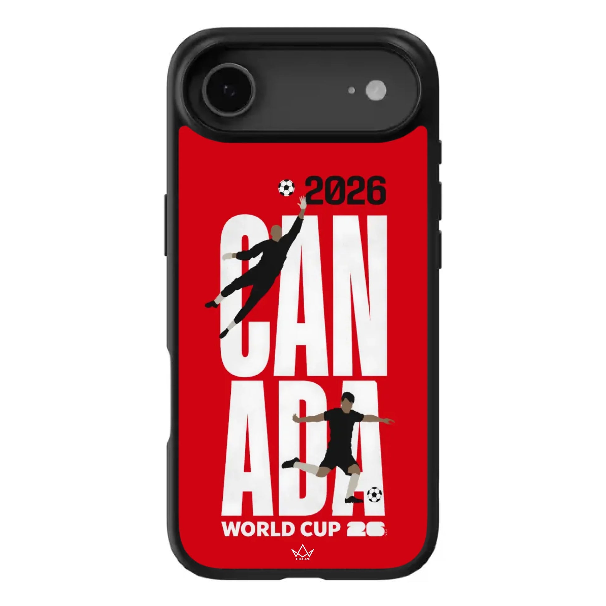 Custom phone case for IPhone 17 Air