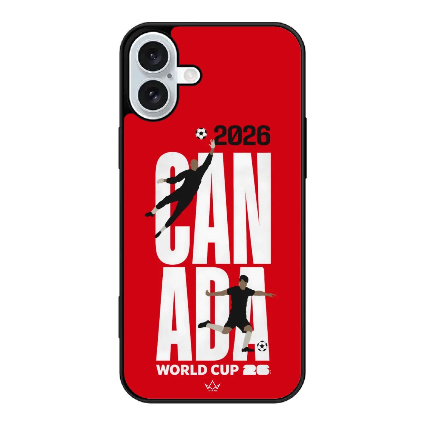 Custom phone case for IPhone 16 Plus