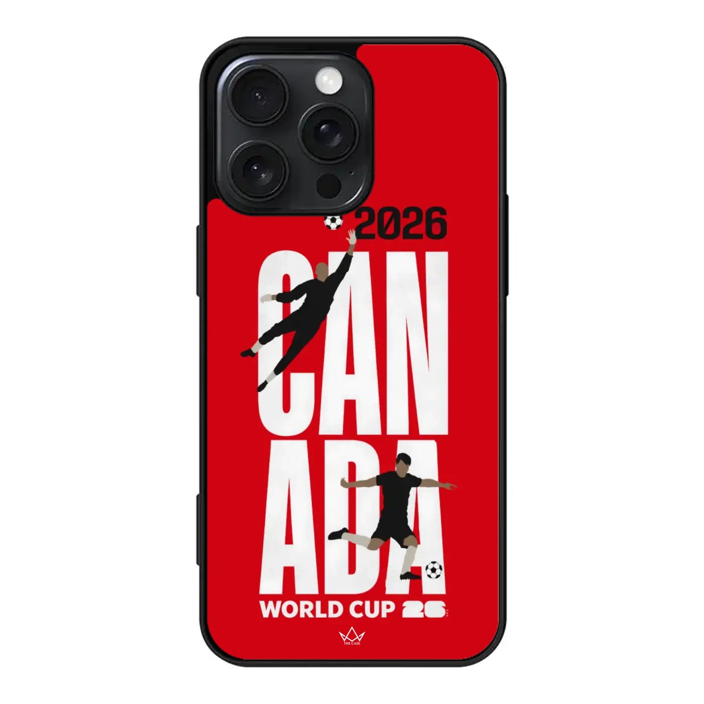 Custom phone case for IPhone 16 Pro Max