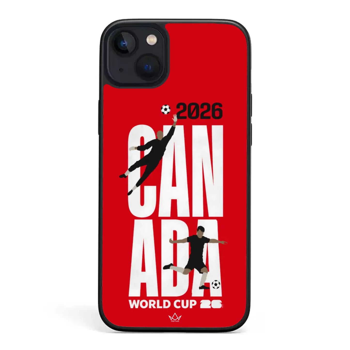 Custom phone case for IPhone 15 Plus
