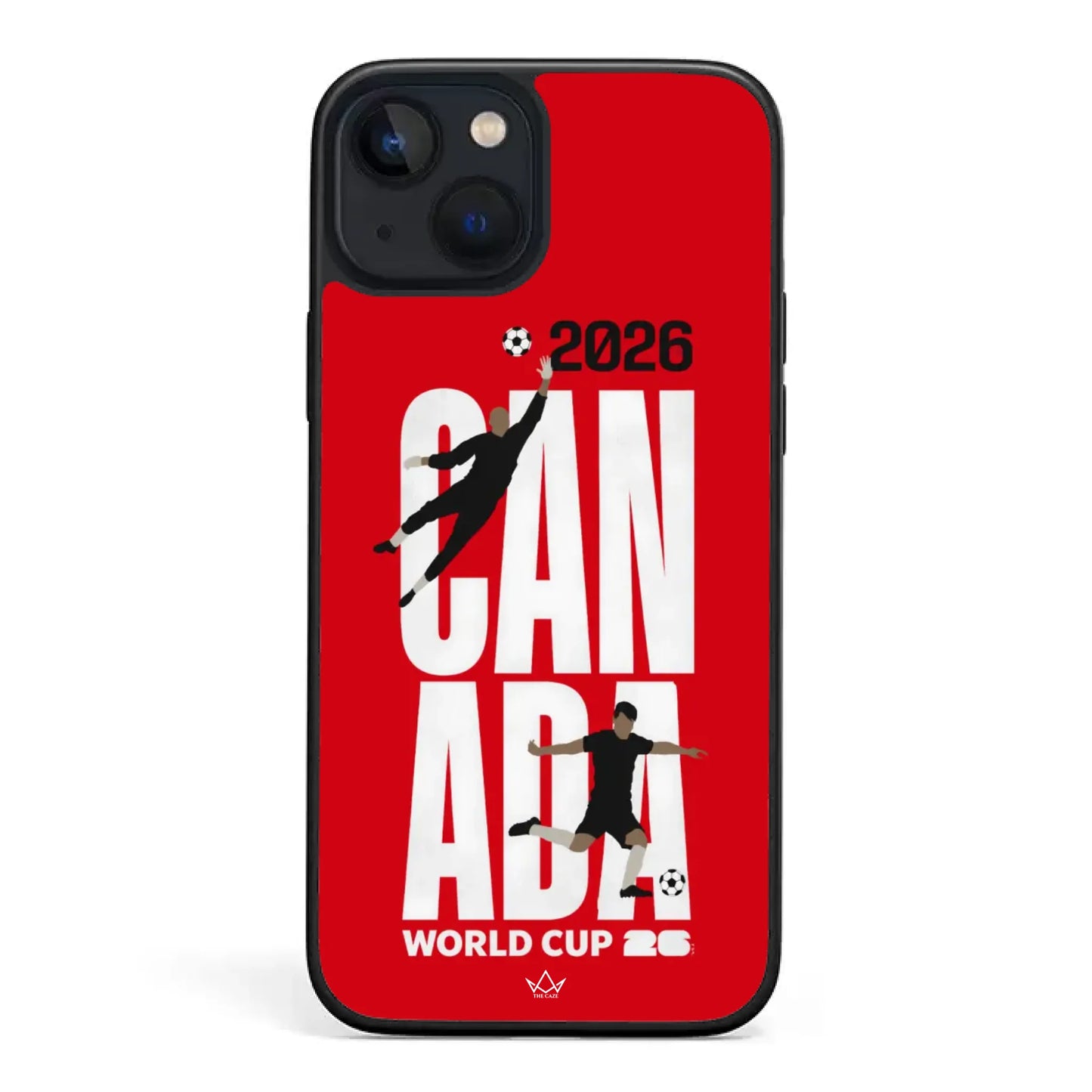 Custom phone case for IPhone 15