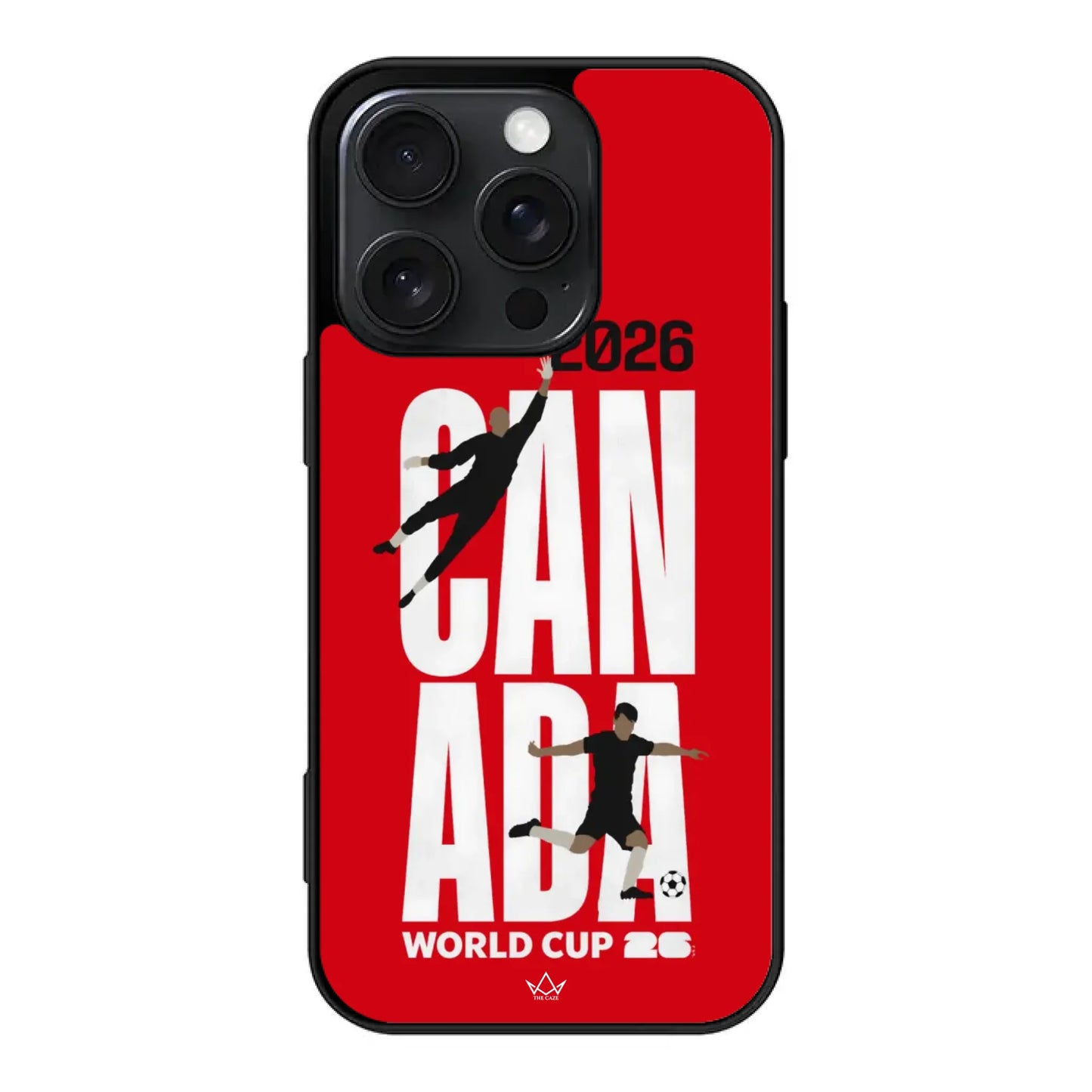 Custom phone case for IPhone 16 Pro