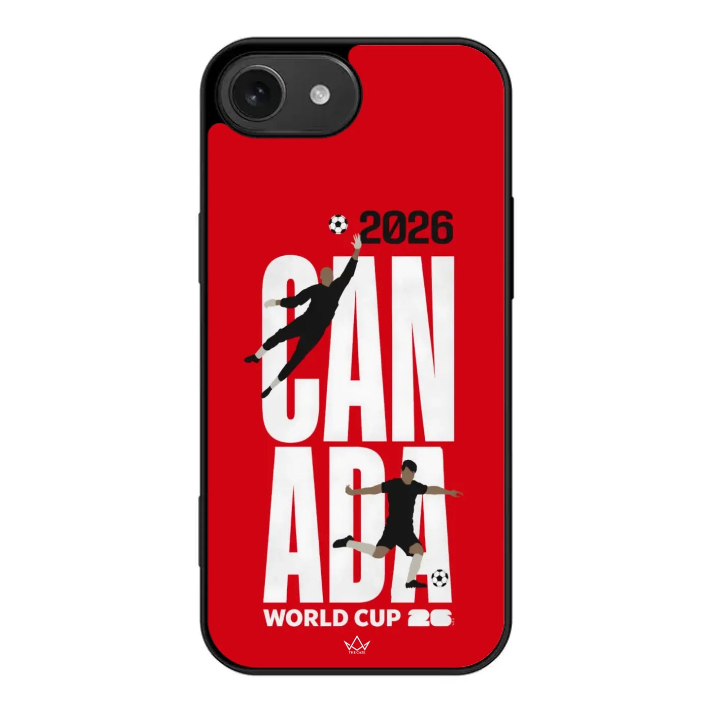 Custom phone case for IPhone 16e