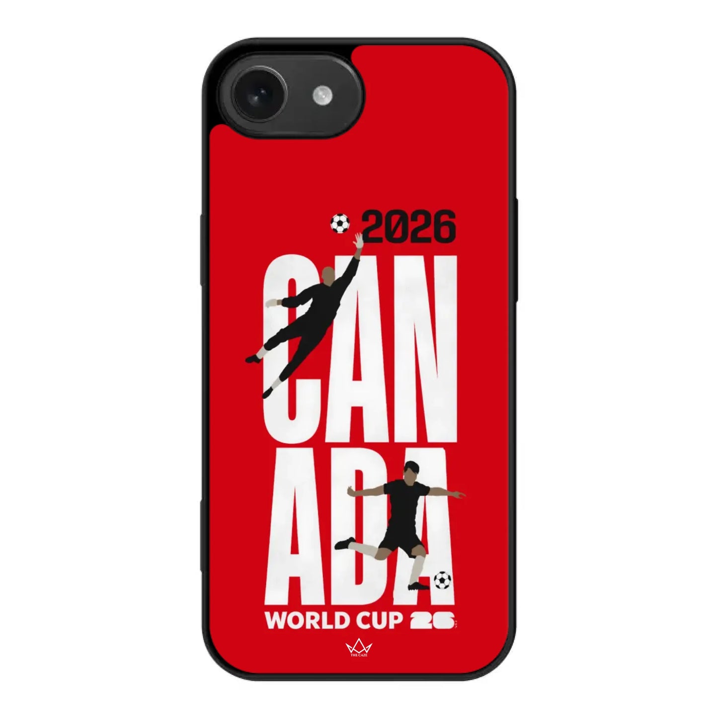 Custom phone case for IPhone 17e