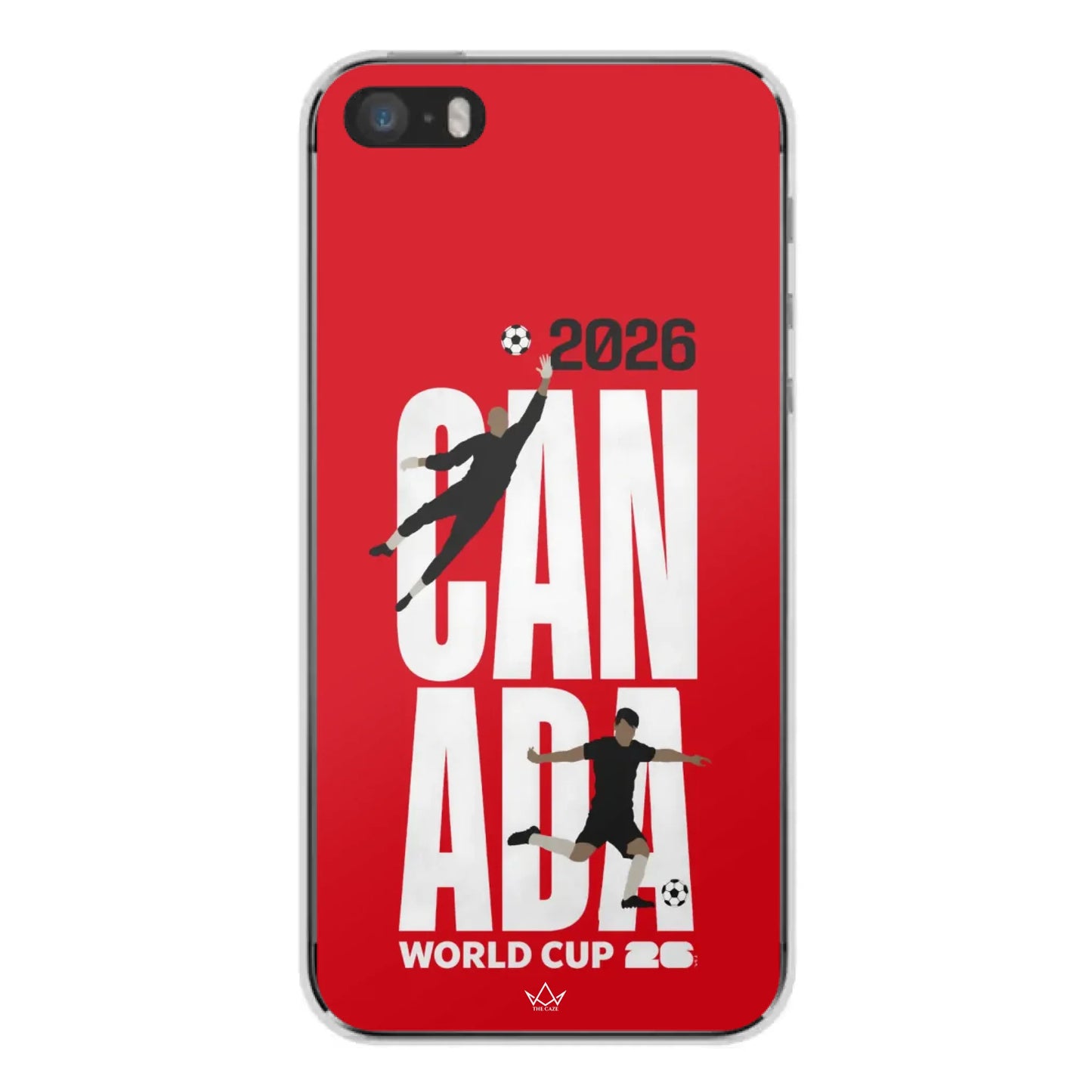Custom phone case for IPhone SE 2016