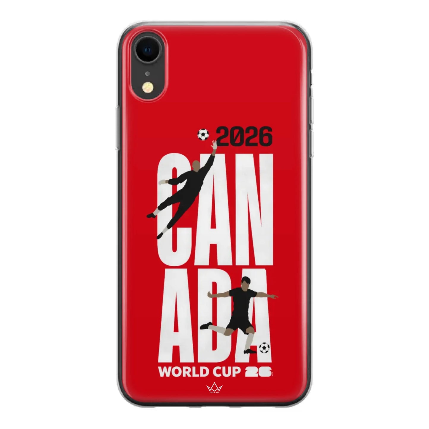 Custom phone case for IPhone XR