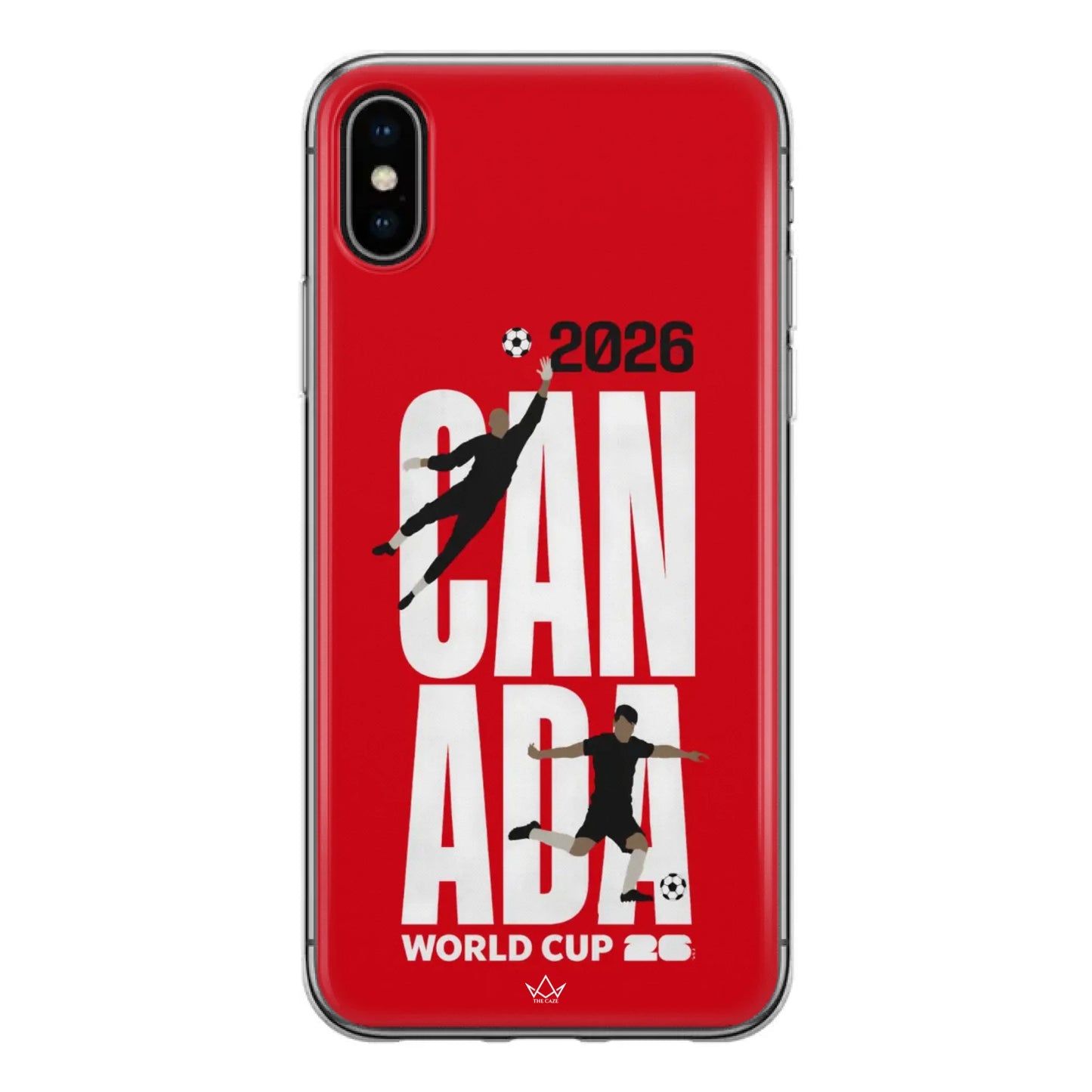 Custom phone case for IPhone XS Max