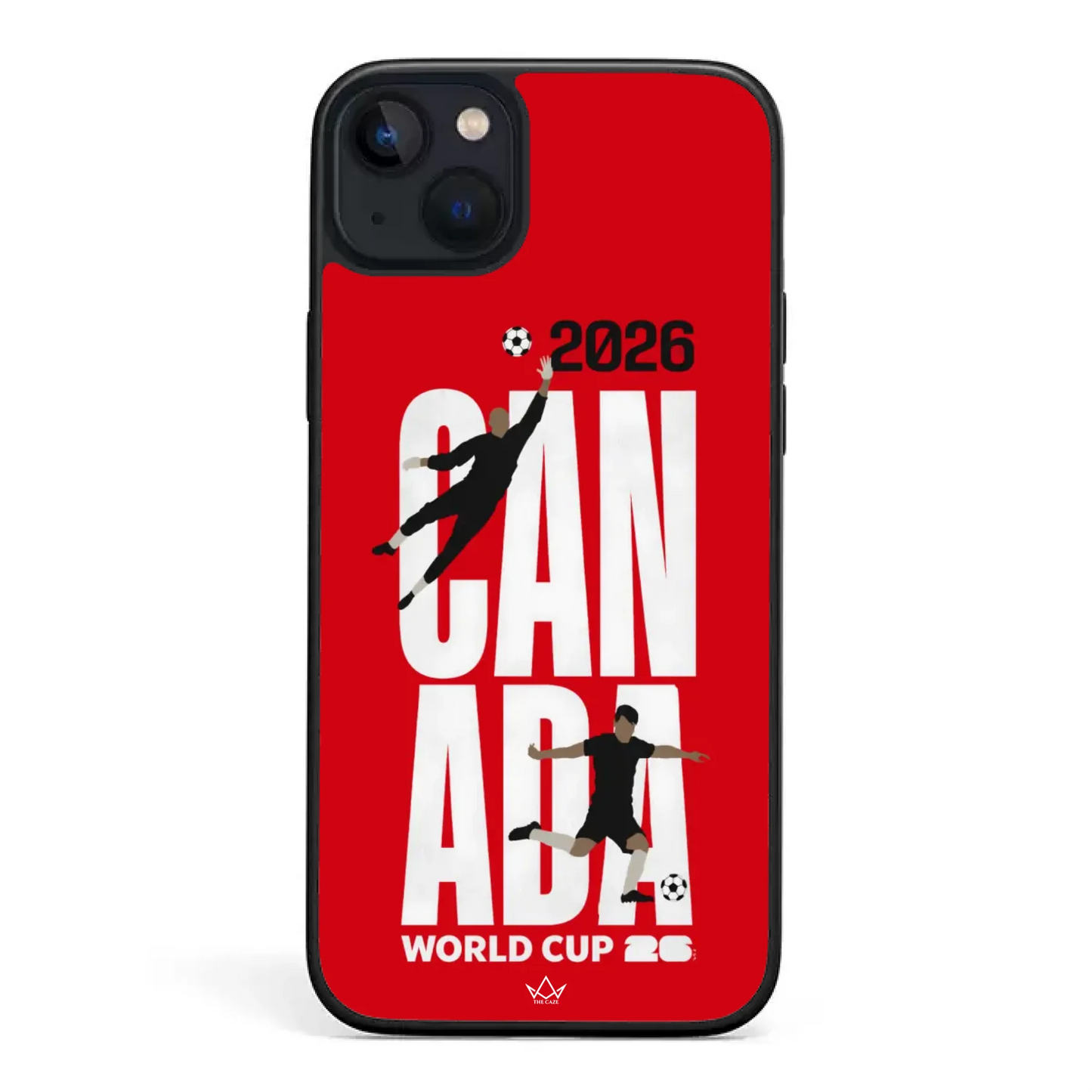 Custom phone case for IPhone 14 Plus