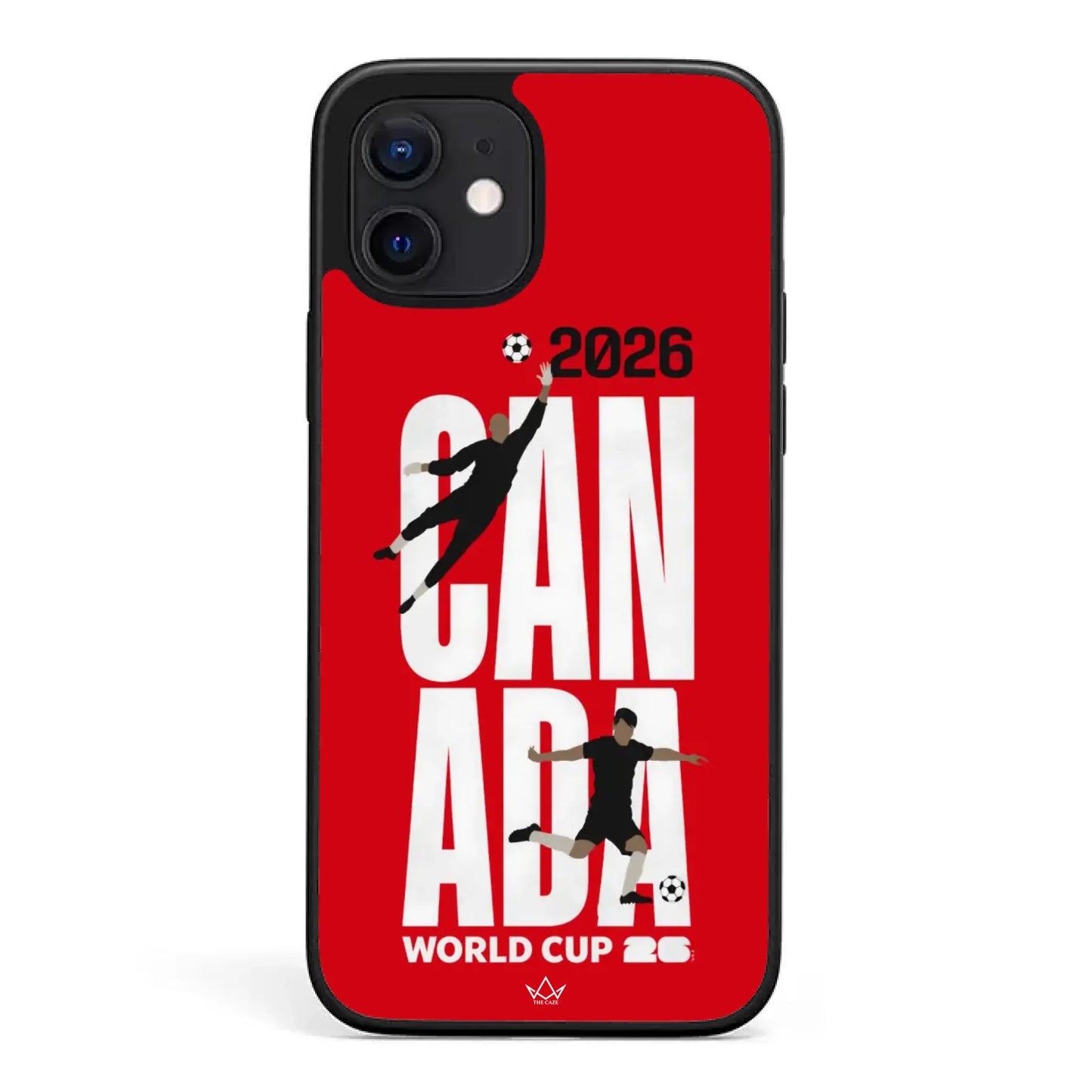 Custom phone case for IPhone 12