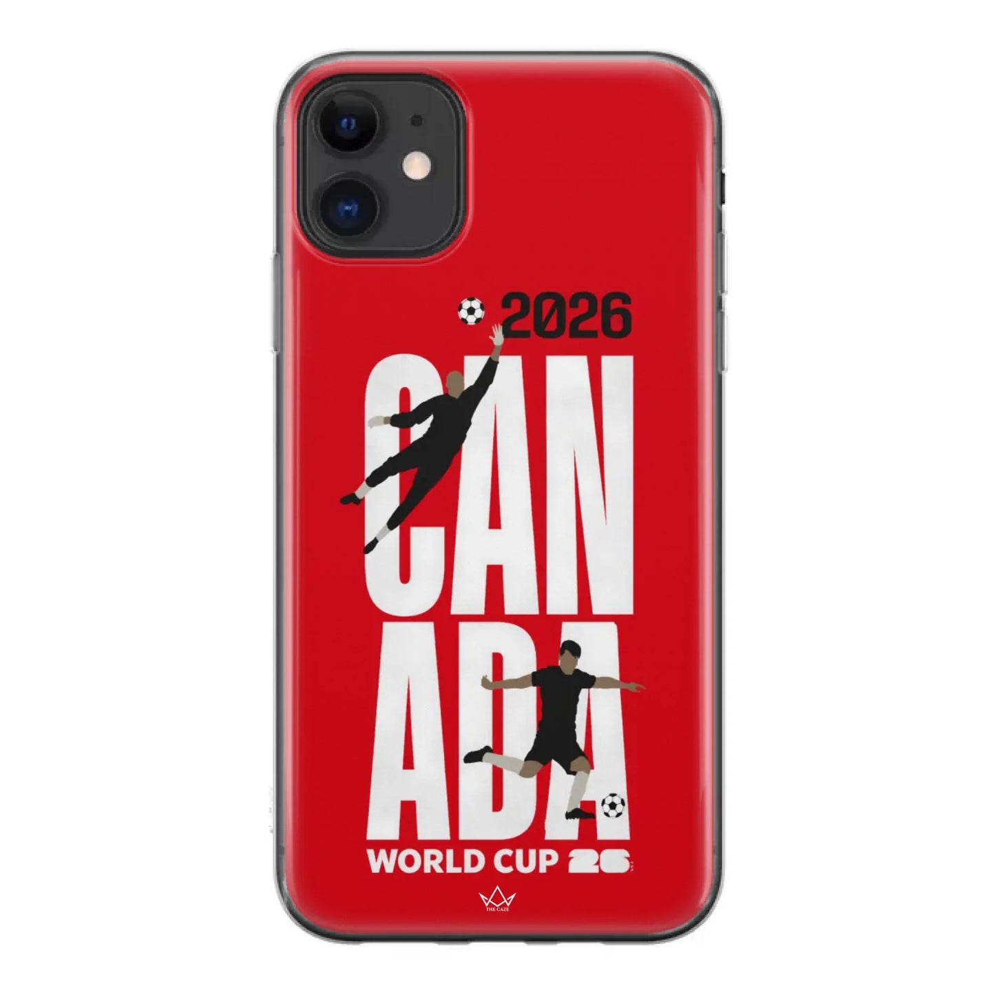 Custom phone case for IPhone 11