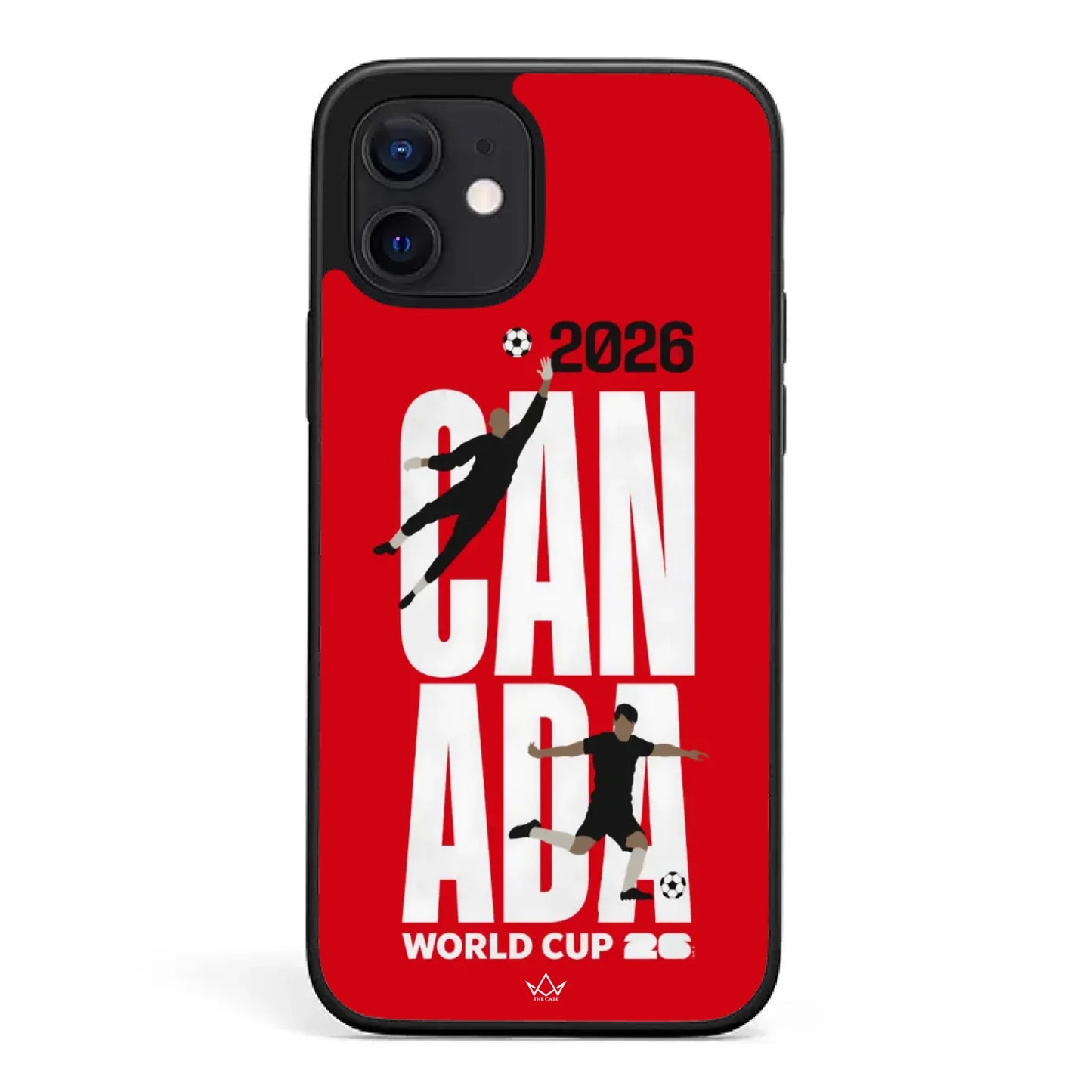 Custom phone case for IPhone 12 Mini