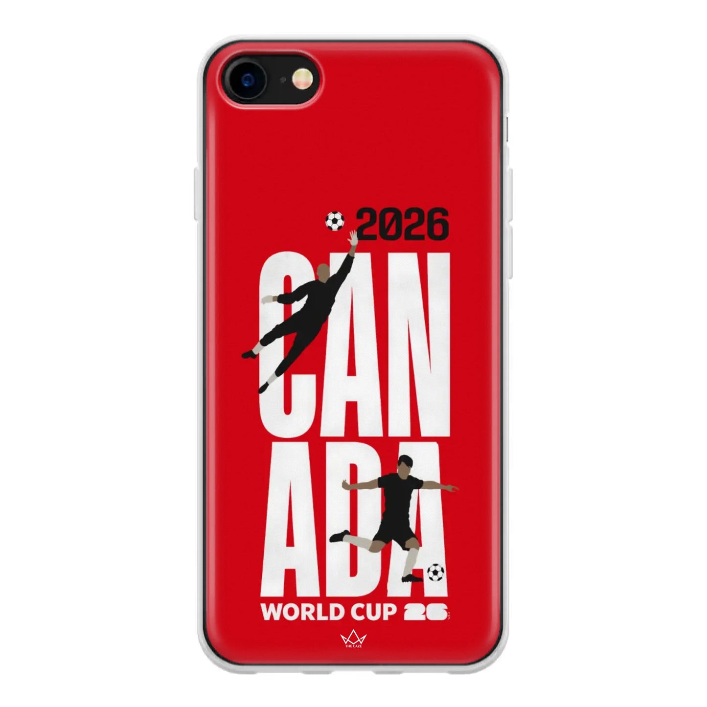 Custom phone case for IPhone 7