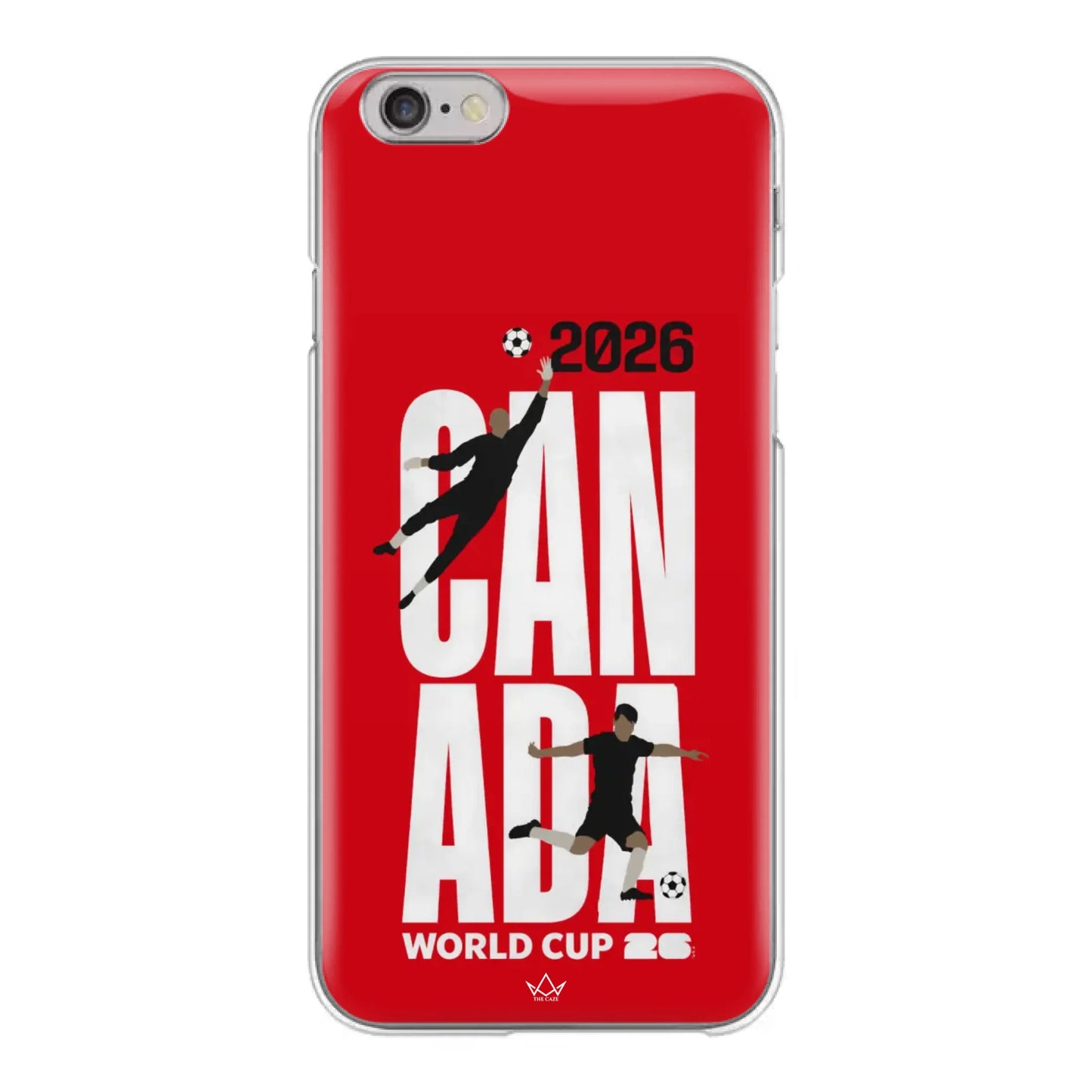 Custom phone case for IPhone 6 Plus and 6S Plus