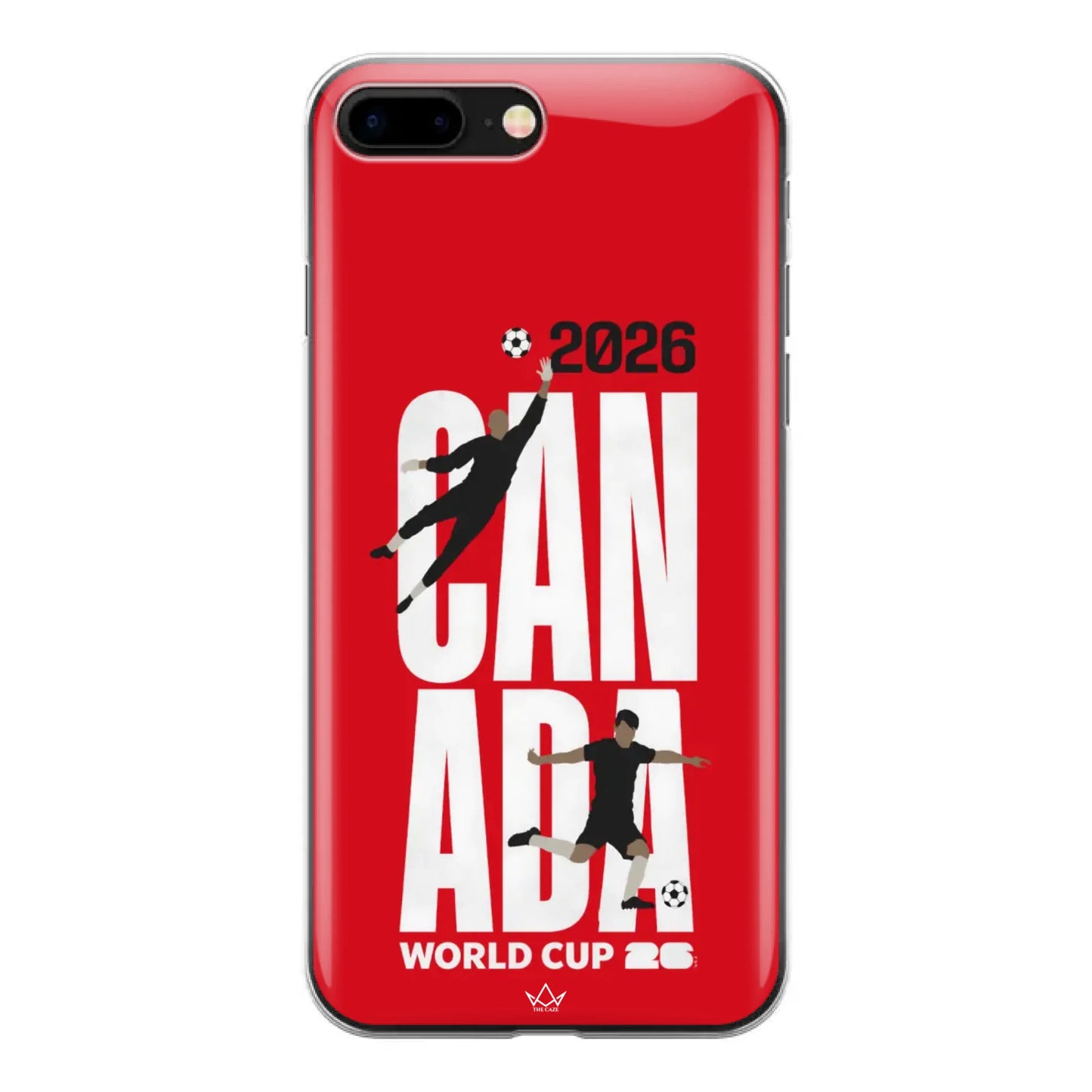 Custom phone case for IPhone 7 Plus