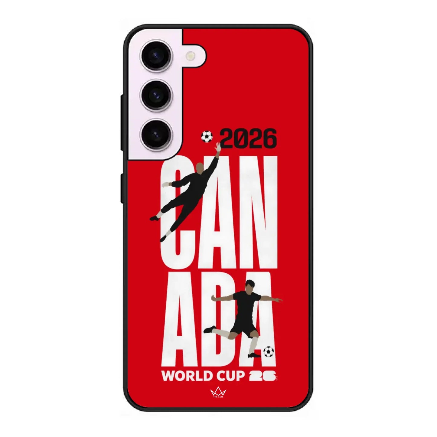 samsung galaxy S23 Plus phone case