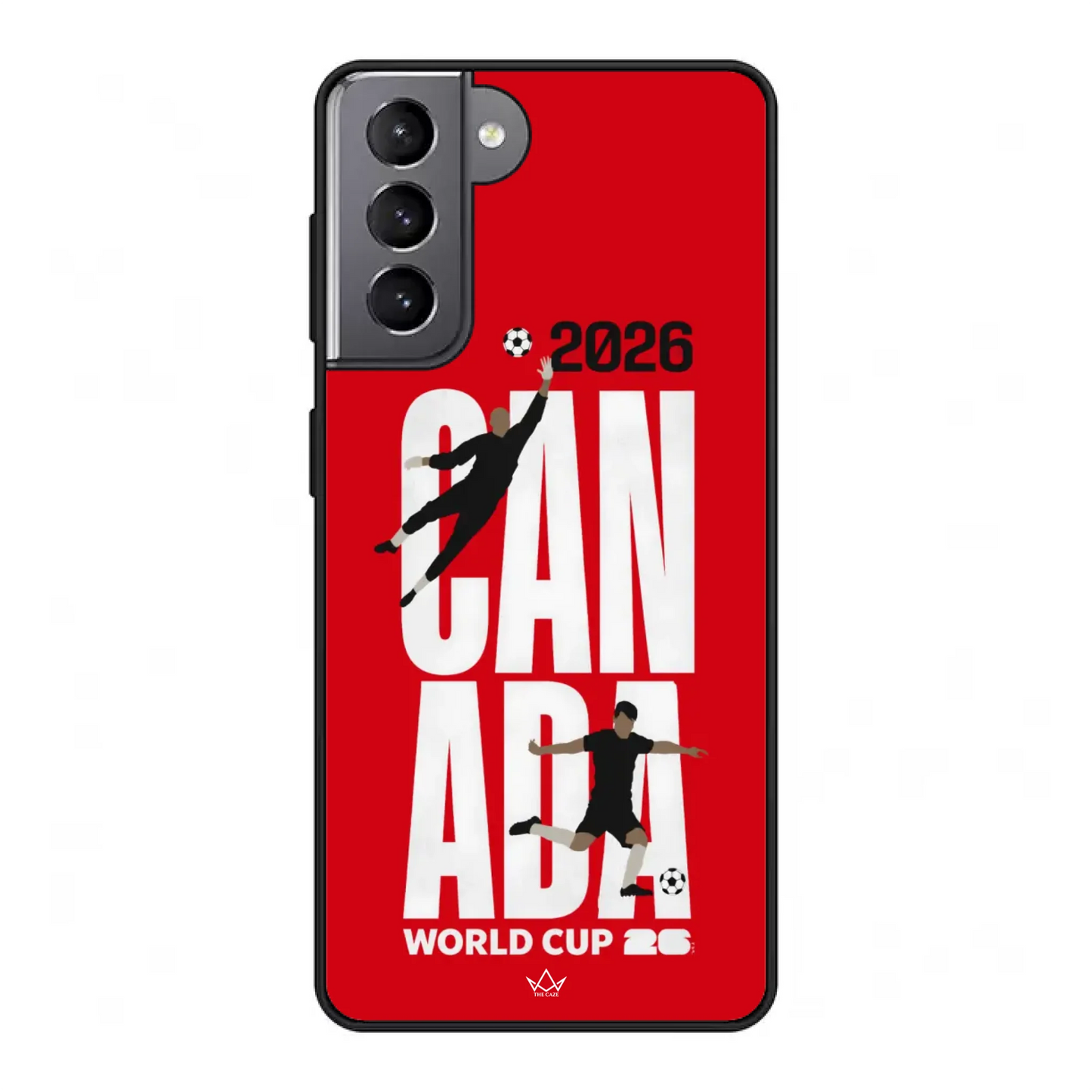 samsung galaxy S21 FE phone case