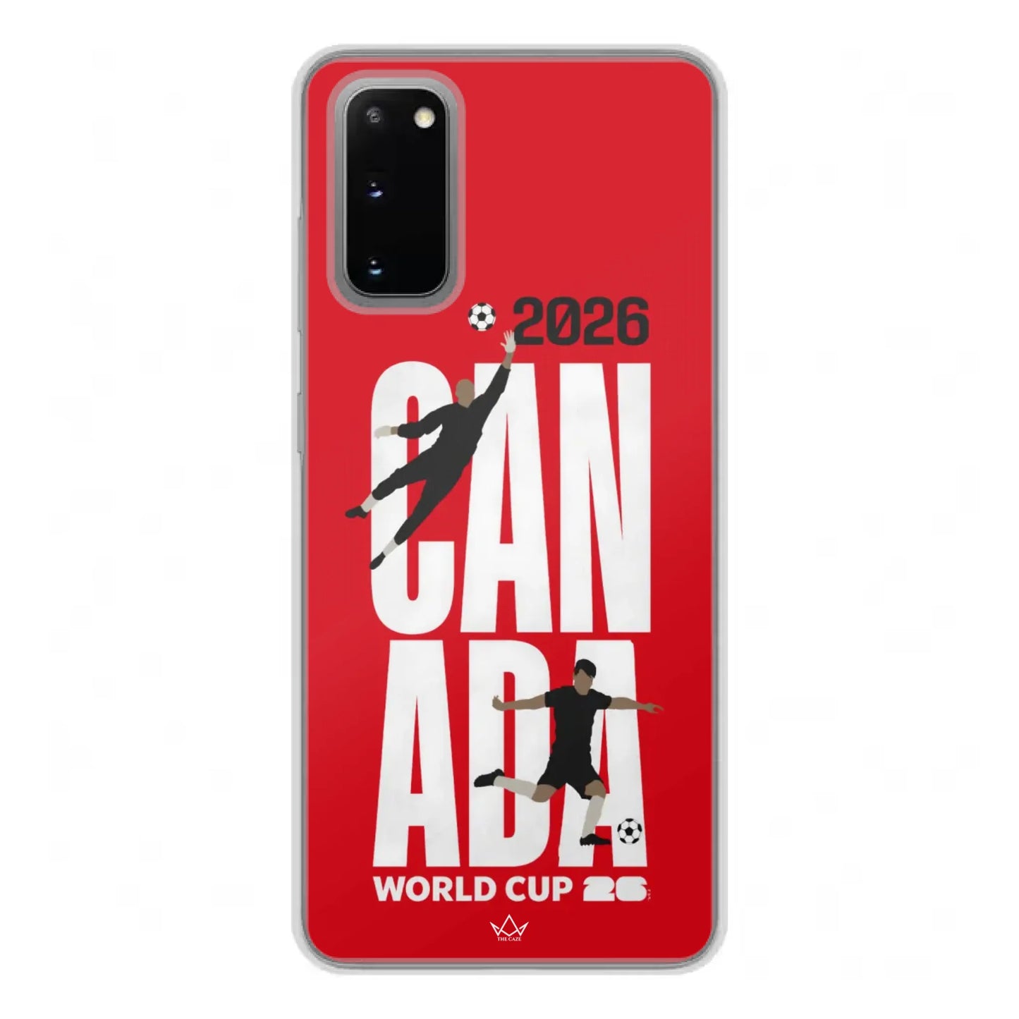 samsung galaxy S20 phone case