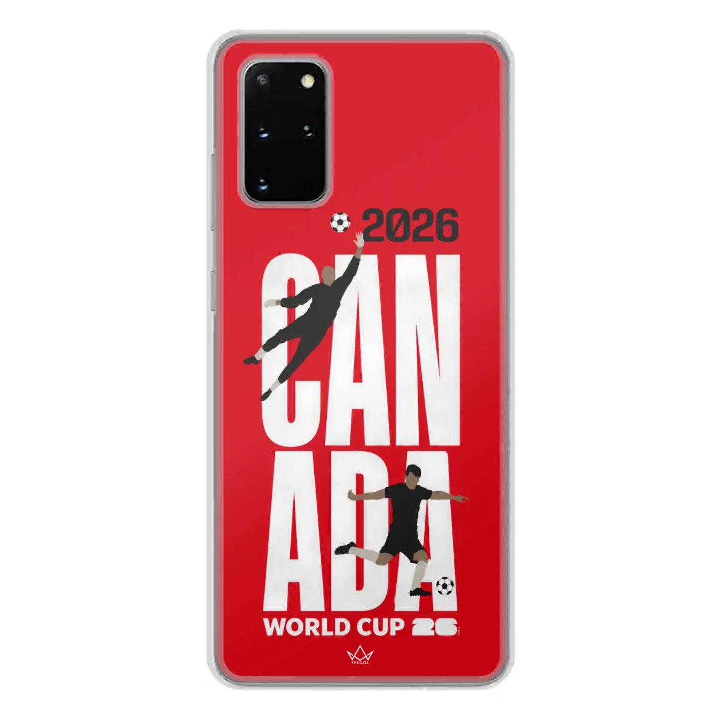 samsung galaxy S20 Plus phone case