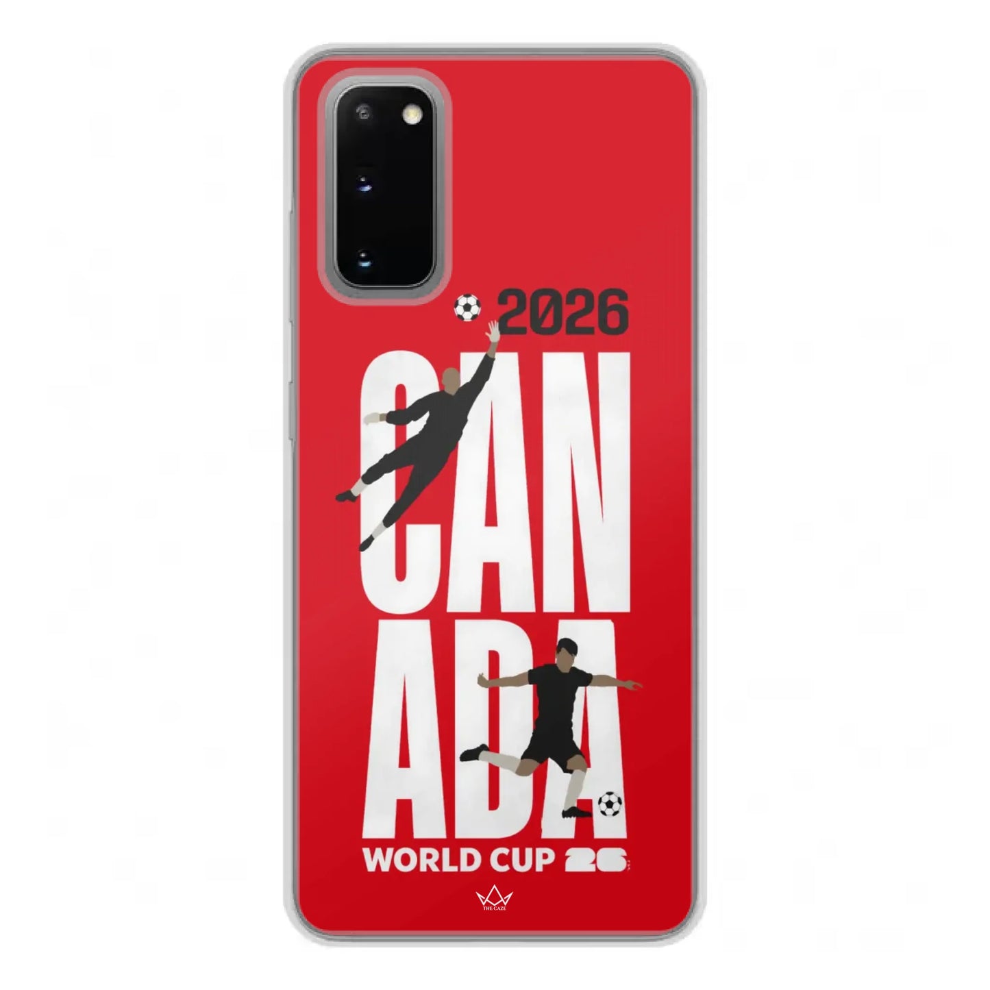 samsung galaxy S20 FE - lite phone case