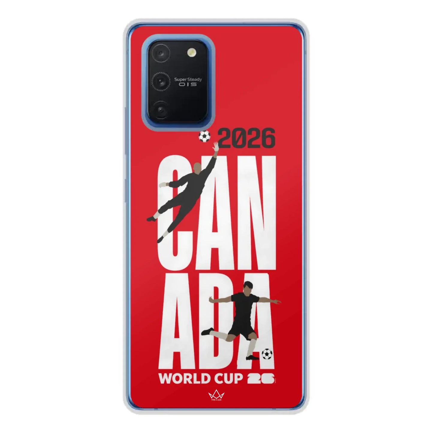 samsung galaxy S10 Lite phone case