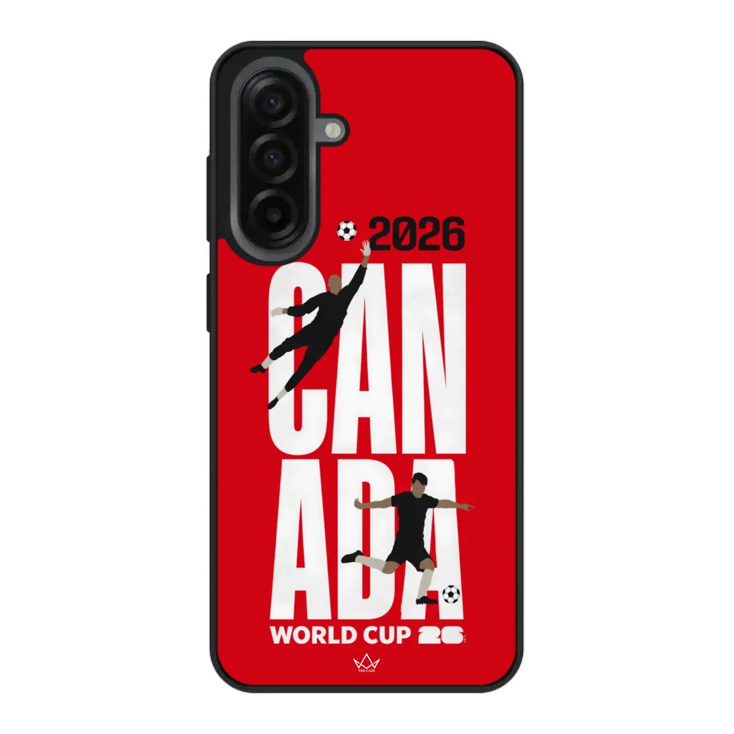 Samsung A17 phone case