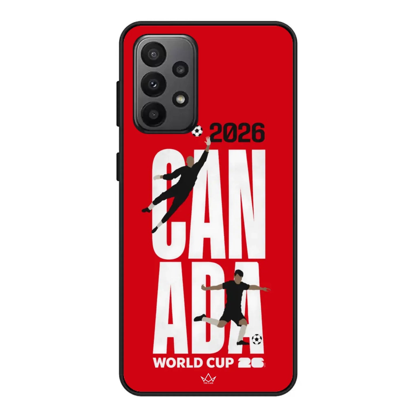 Samsung A23 phone case
