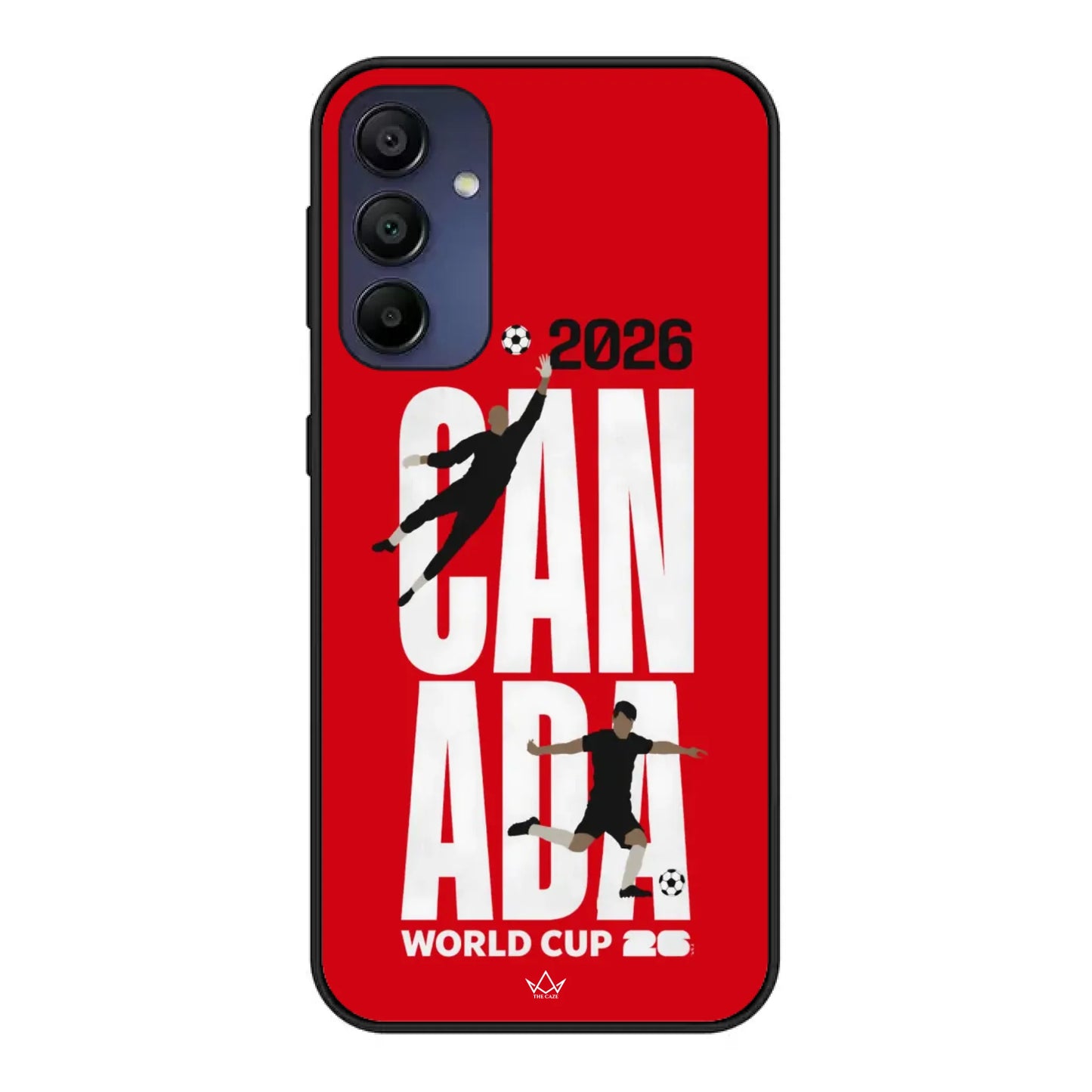 Samsung A25 phone case