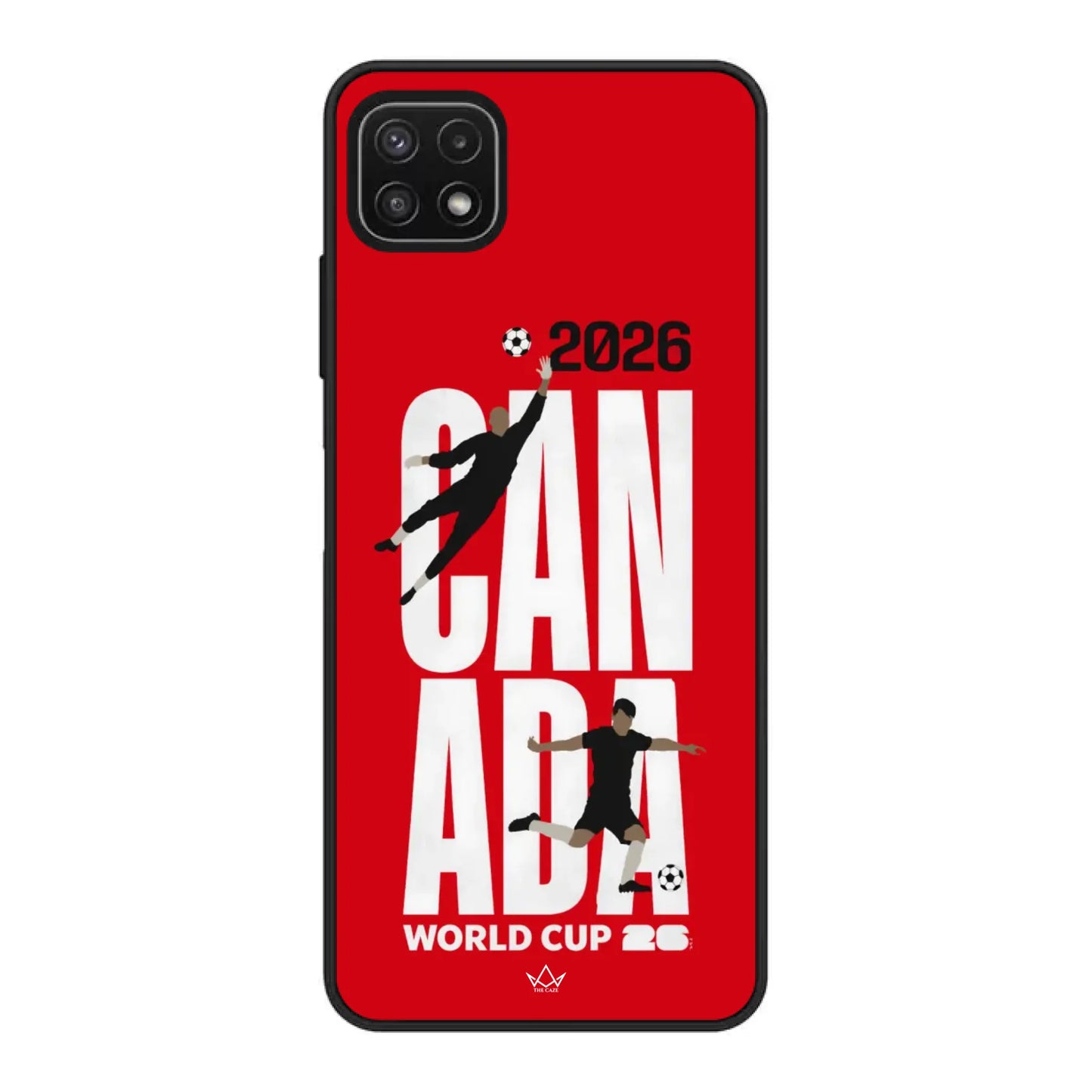 Samsung A22 phone case