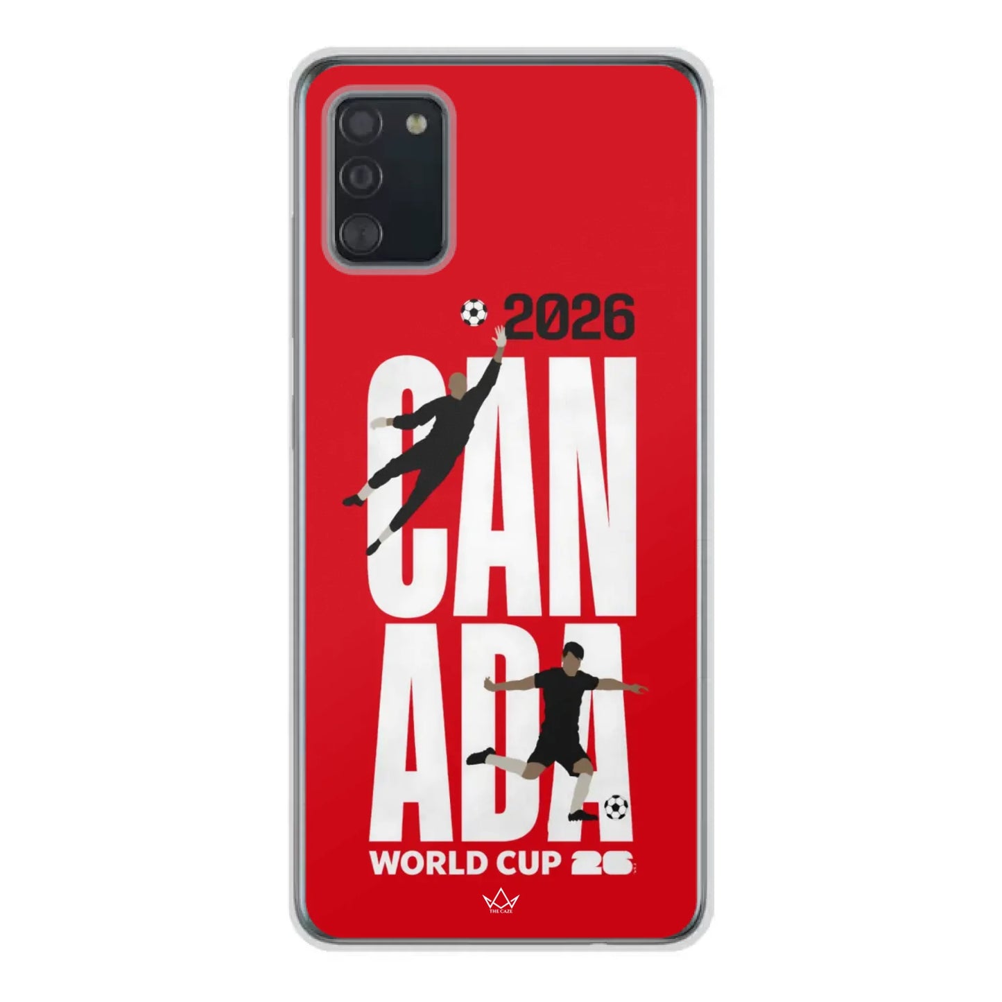Samsung A41 phone case