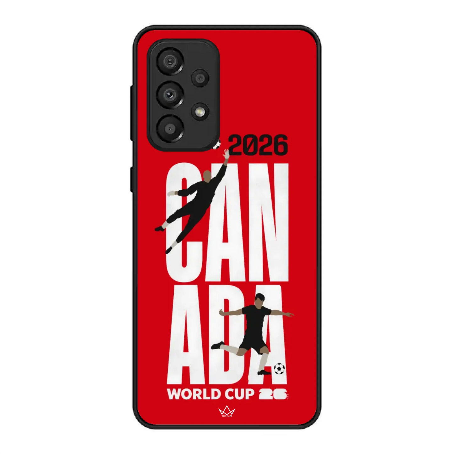 Samsung A33 phone case