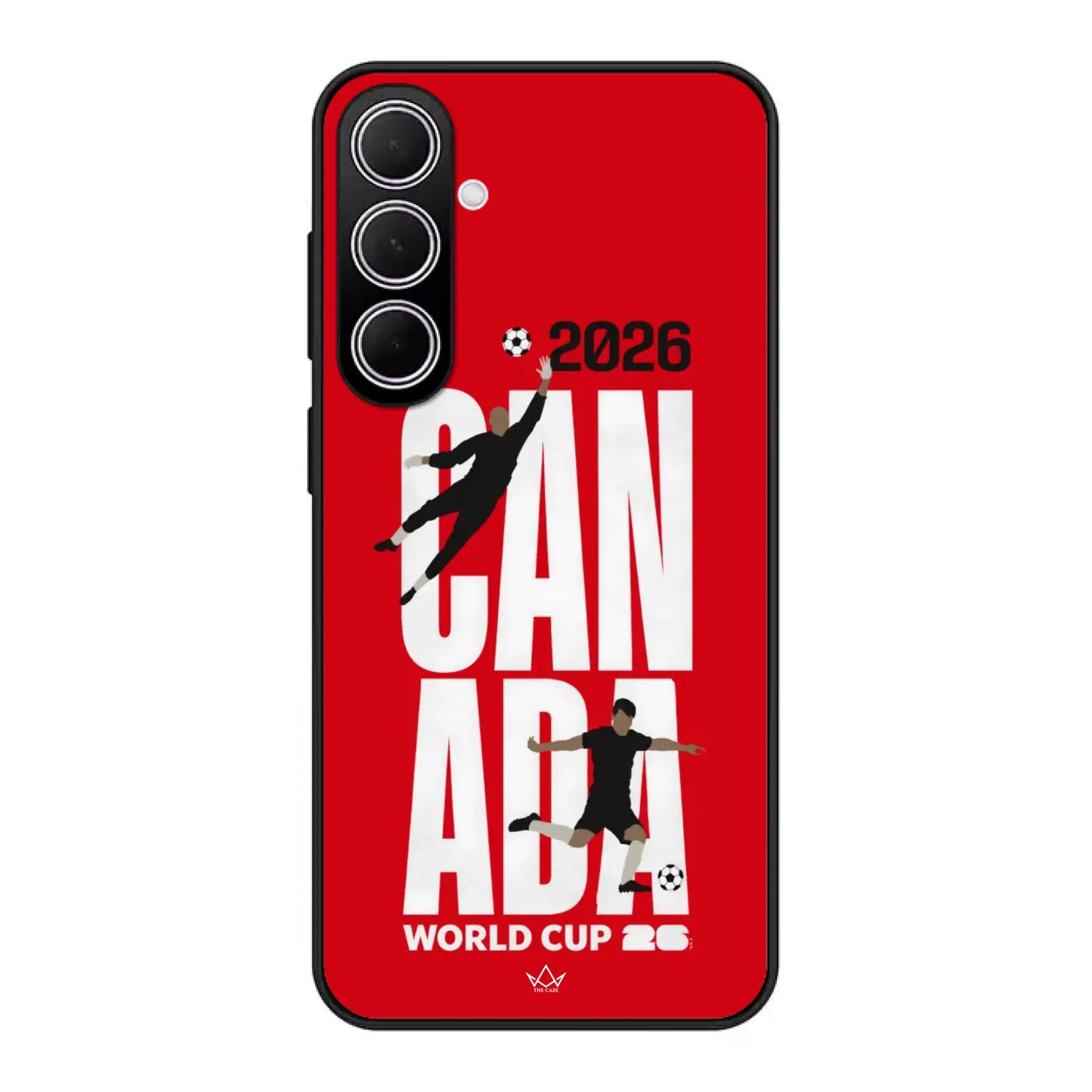 Samsung A35 phone case