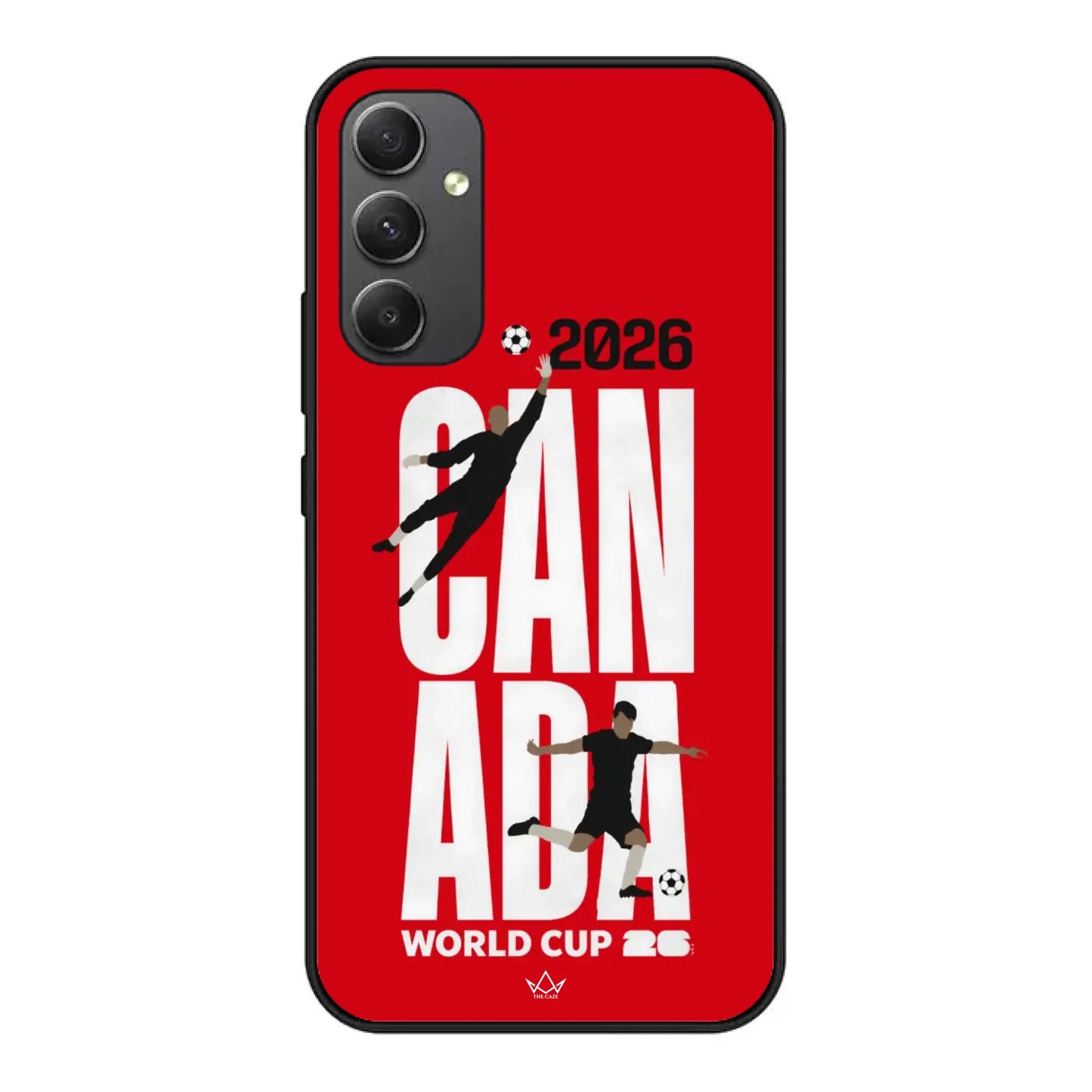 Samsung A34 phone case